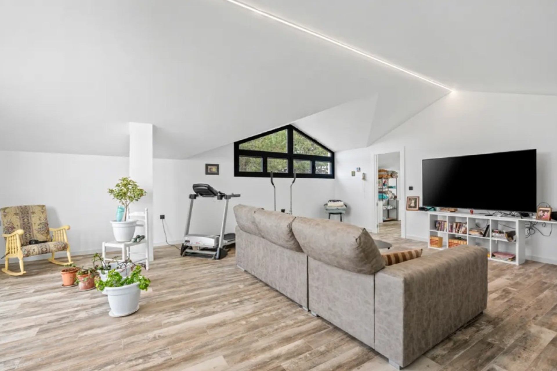 Herverkoop - Vrijstaande Villa -
Puerto Lumbreras - Esparragal de Puerto Lumbreras