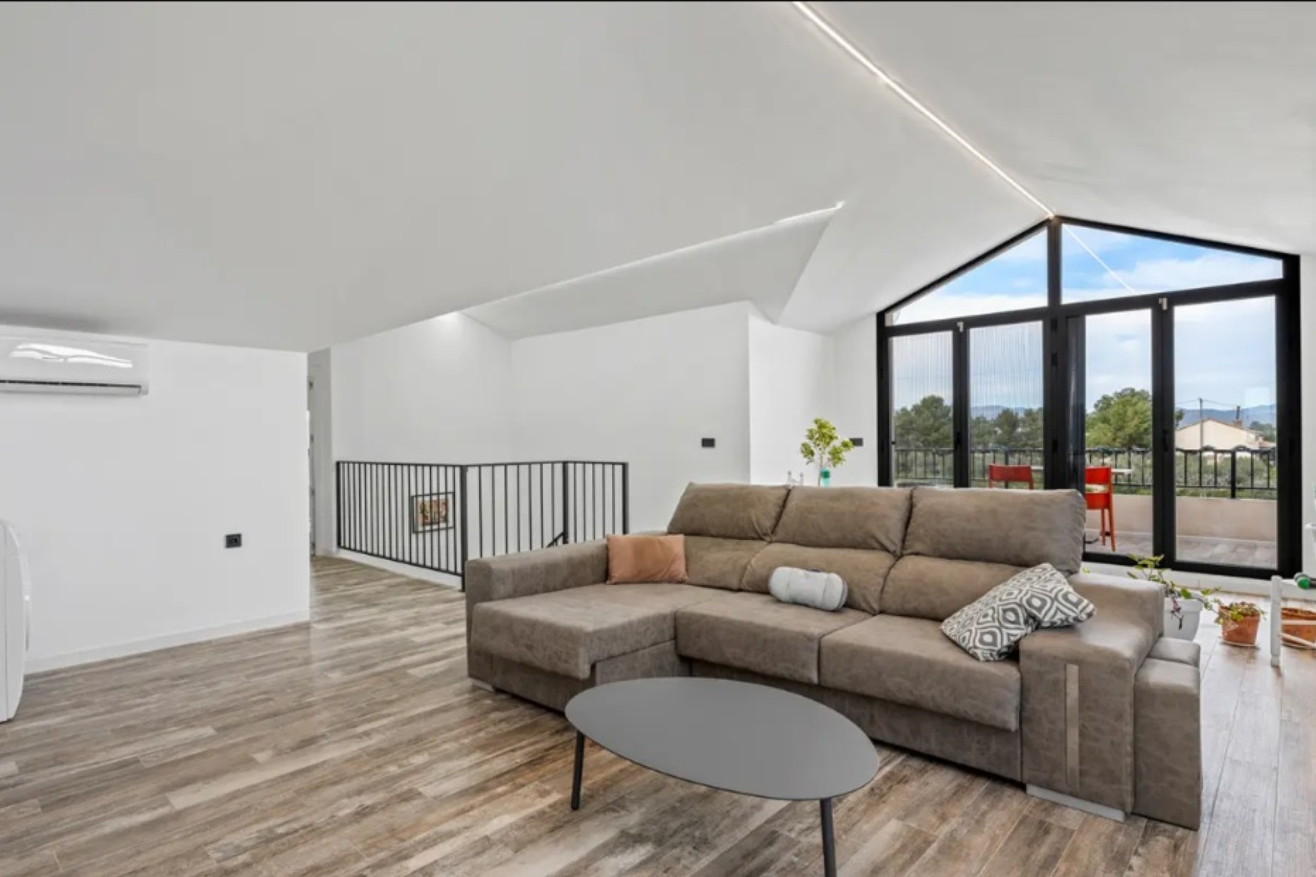 Herverkoop - Vrijstaande Villa -
Puerto Lumbreras - Esparragal de Puerto Lumbreras