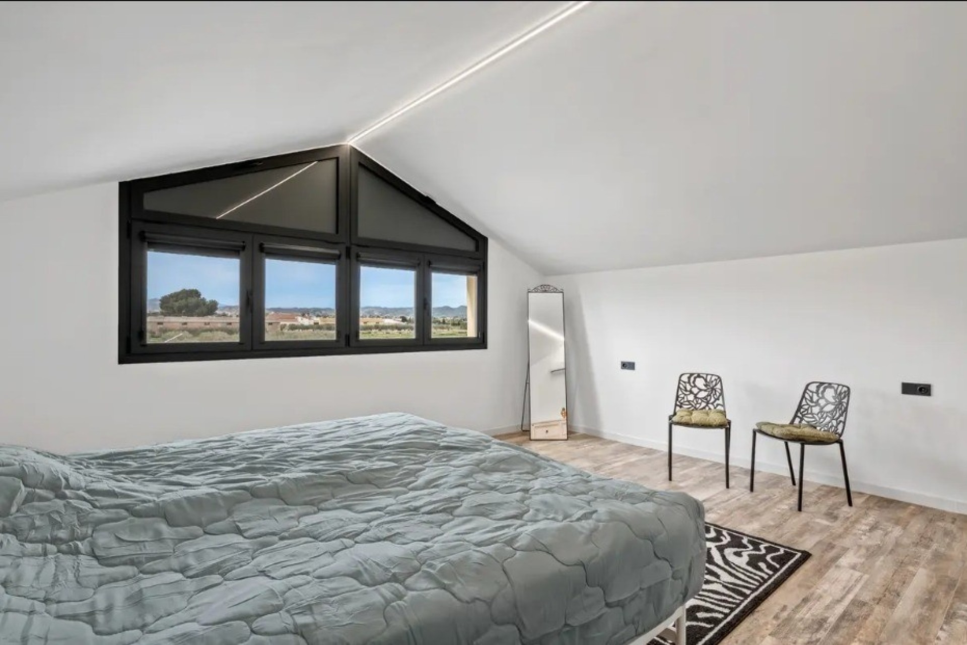 Herverkoop - Vrijstaande Villa -
Puerto Lumbreras - Esparragal de Puerto Lumbreras