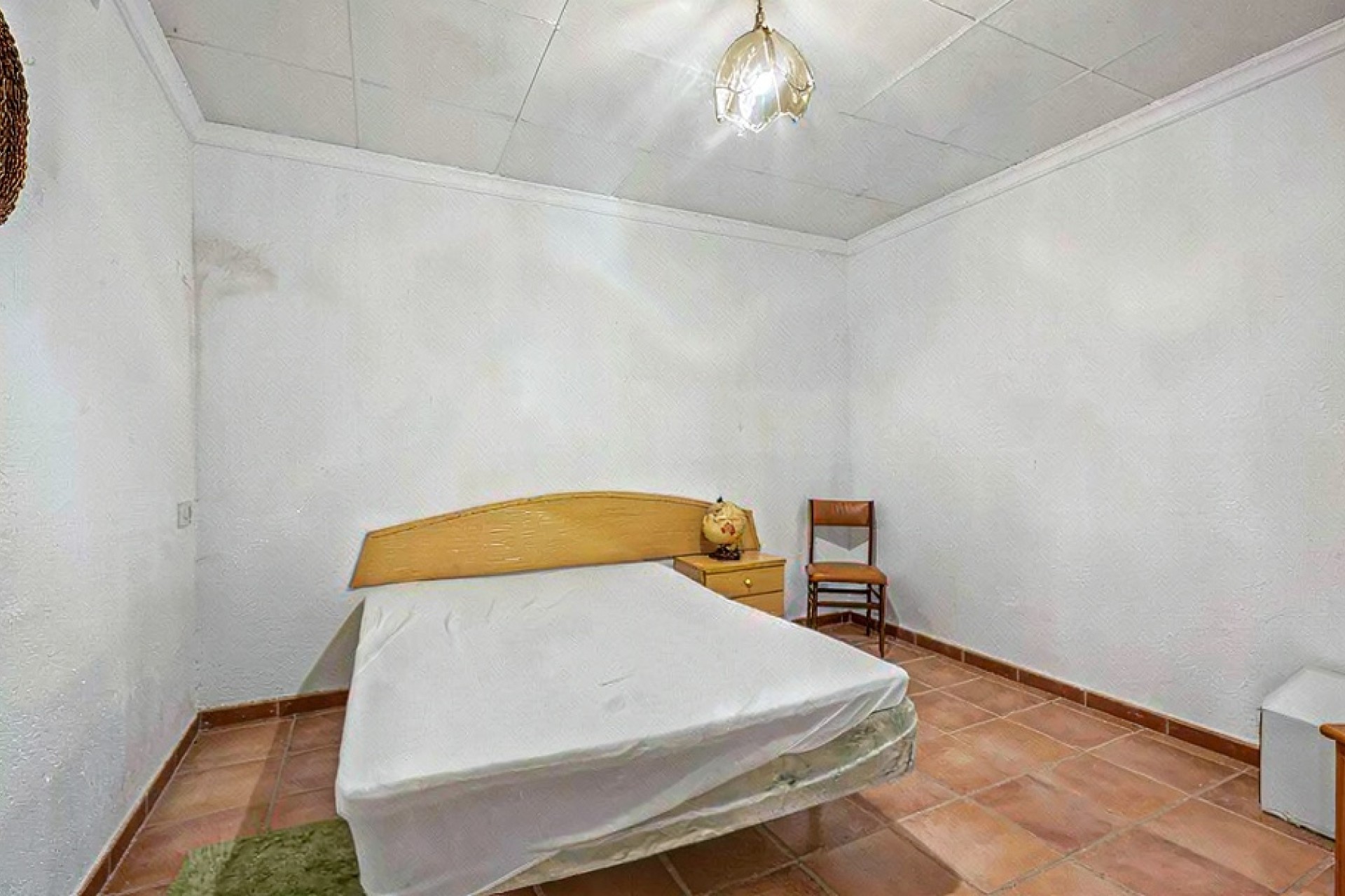 Herverkoop - Vrijstaande Villa -
Puerto Lumbreras - Esparragal de Puerto Lumbreras