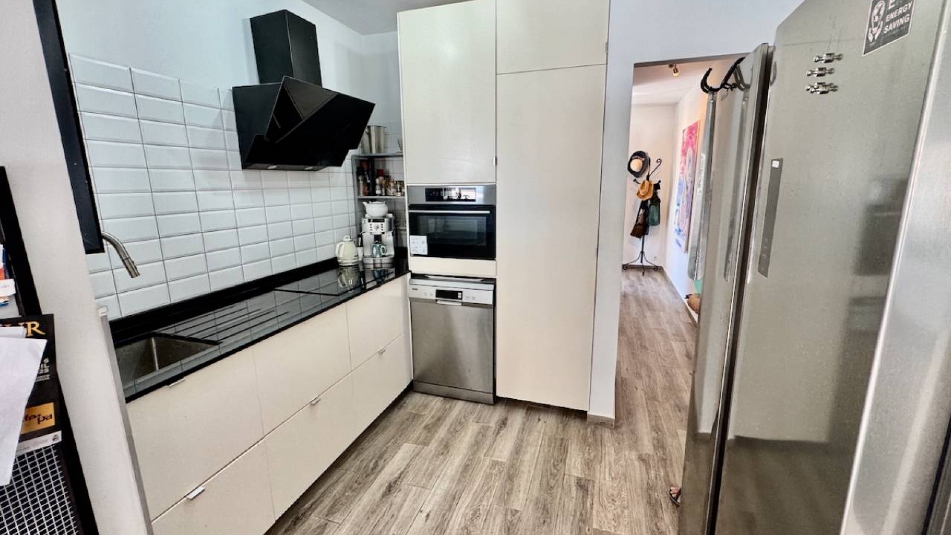 Herverkoop - Vrijstaande Villa -
Punta Prima