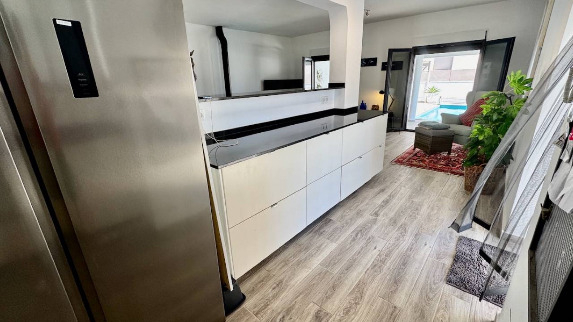 Herverkoop - Vrijstaande Villa -
Punta Prima