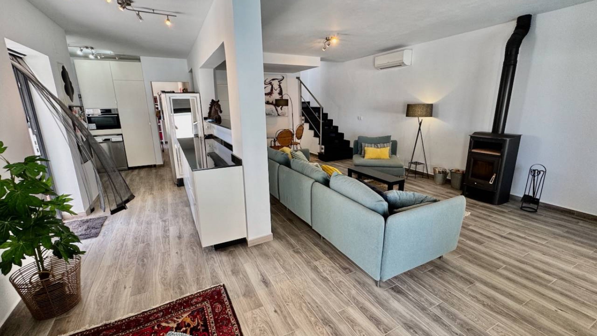 Herverkoop - Vrijstaande Villa -
Punta Prima