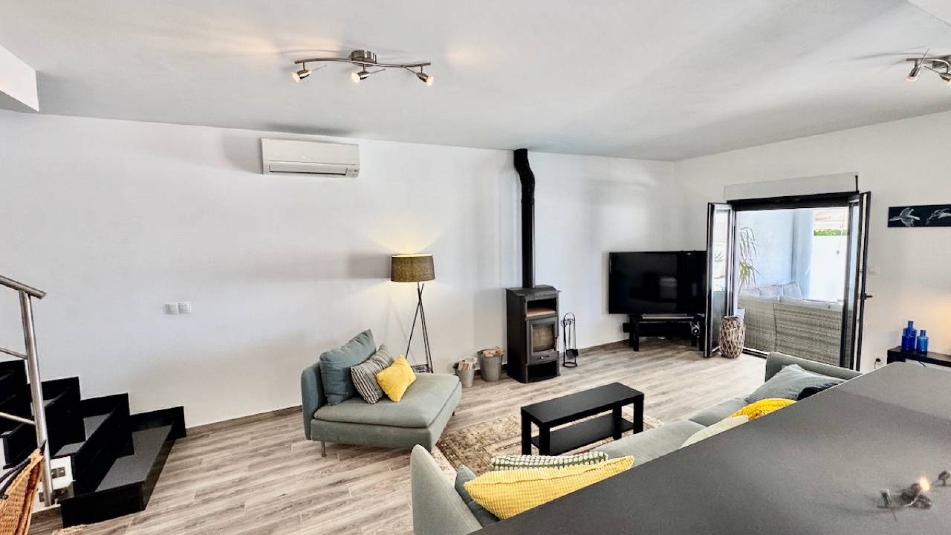 Herverkoop - Vrijstaande Villa -
Punta Prima