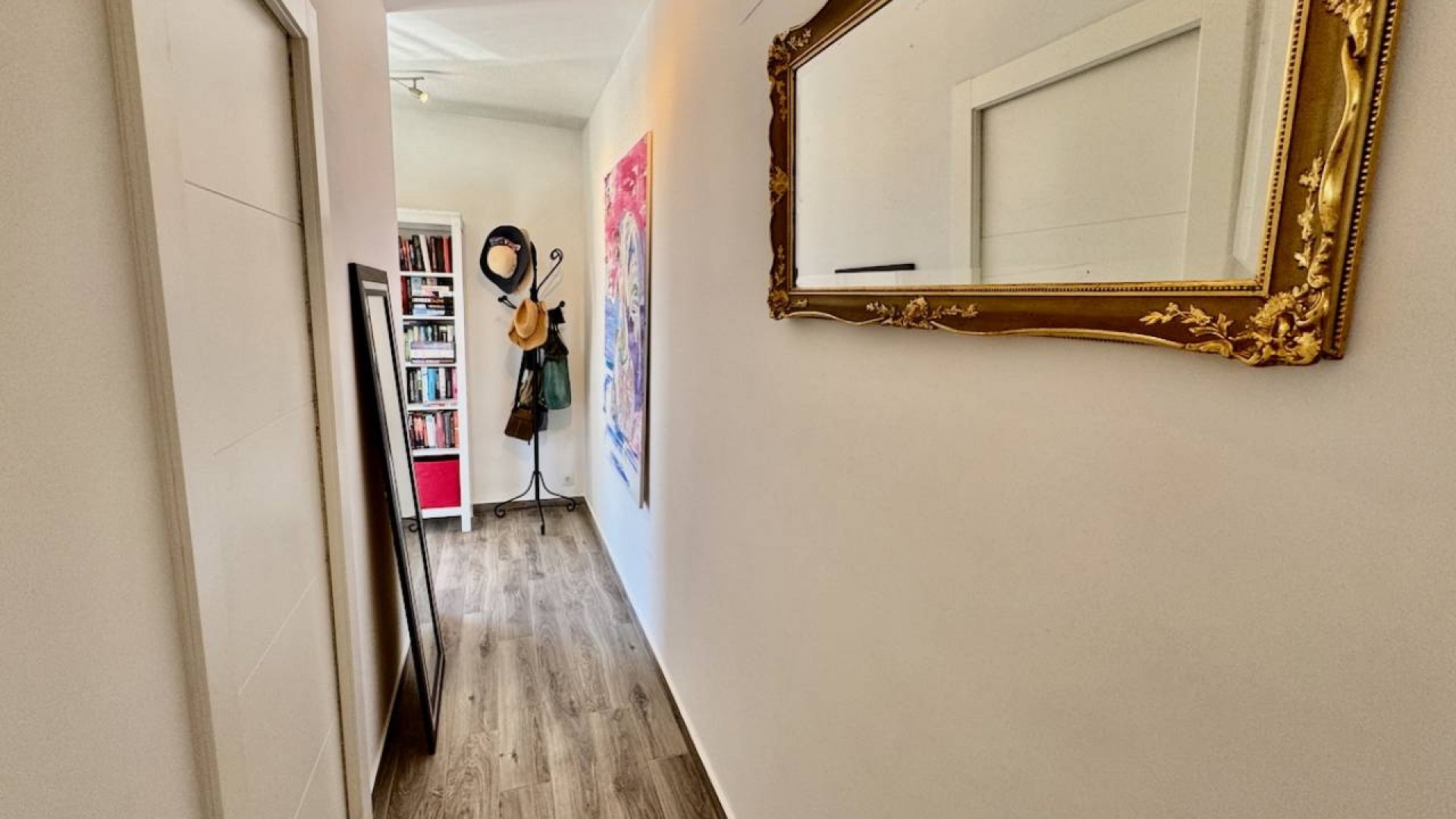 Herverkoop - Vrijstaande Villa -
Punta Prima