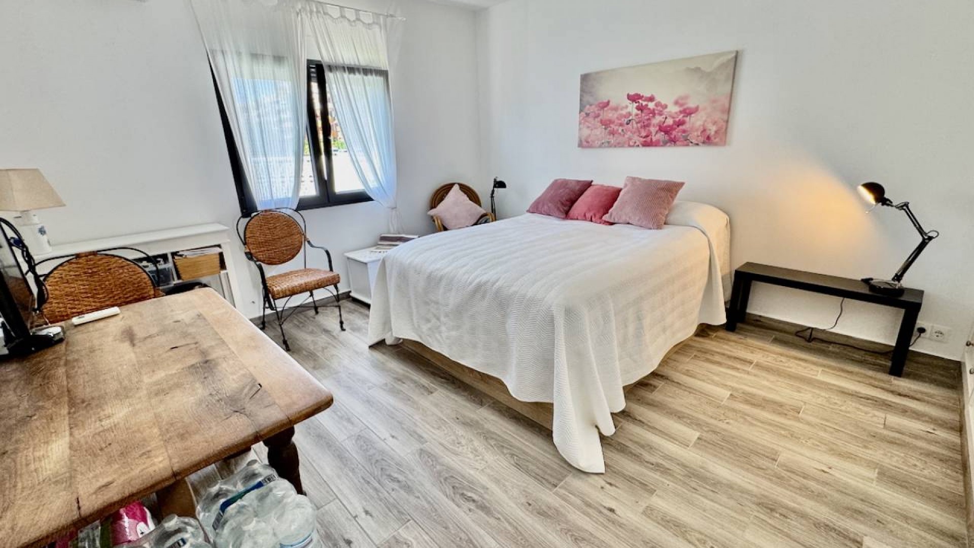 Herverkoop - Vrijstaande Villa -
Punta Prima