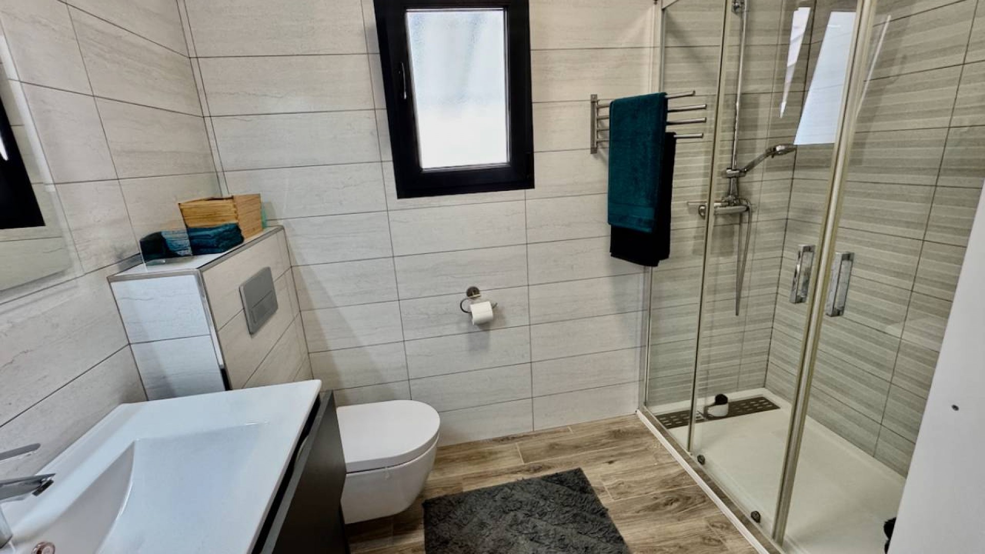 Herverkoop - Vrijstaande Villa -
Punta Prima