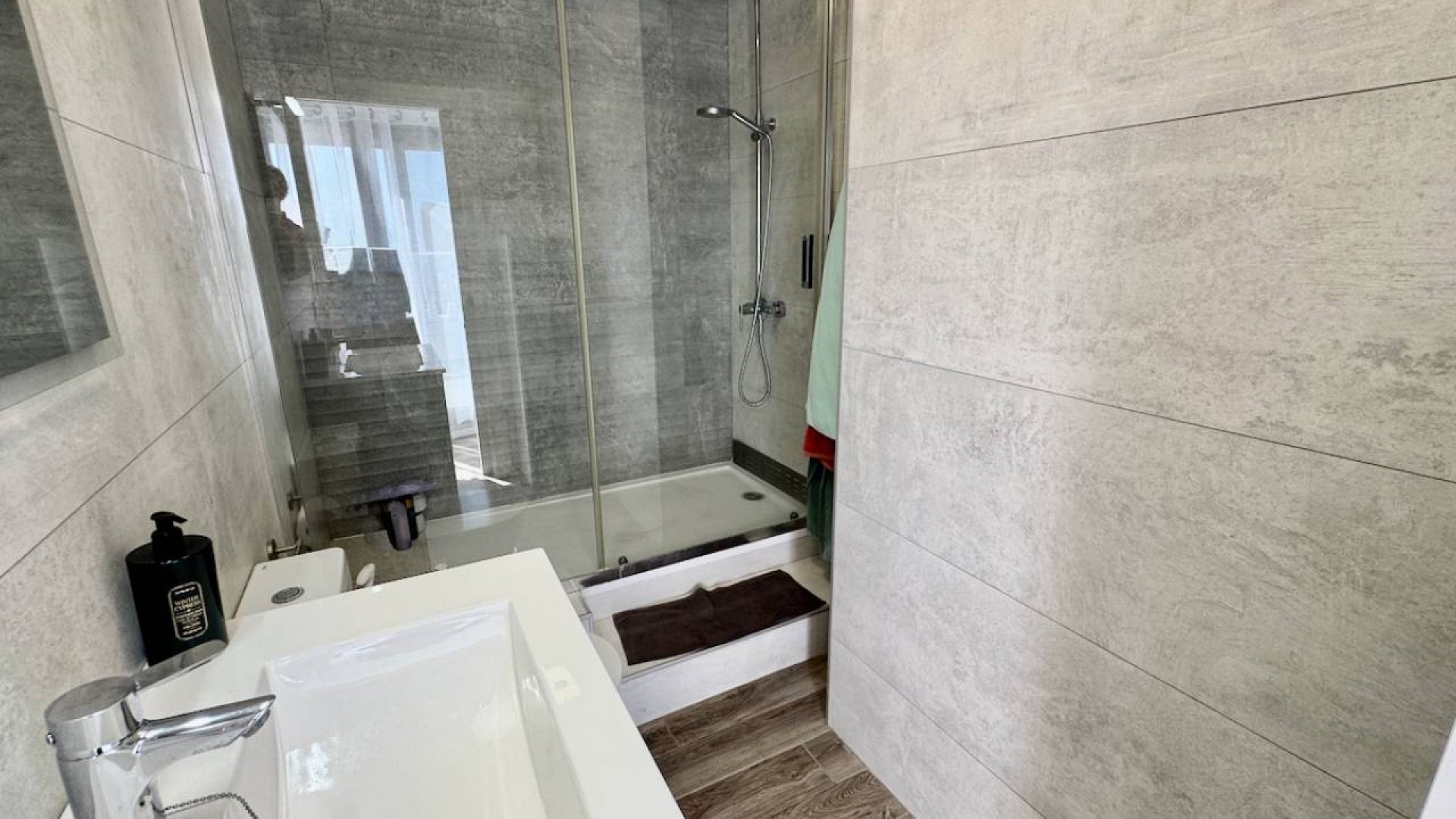 Herverkoop - Vrijstaande Villa -
Punta Prima