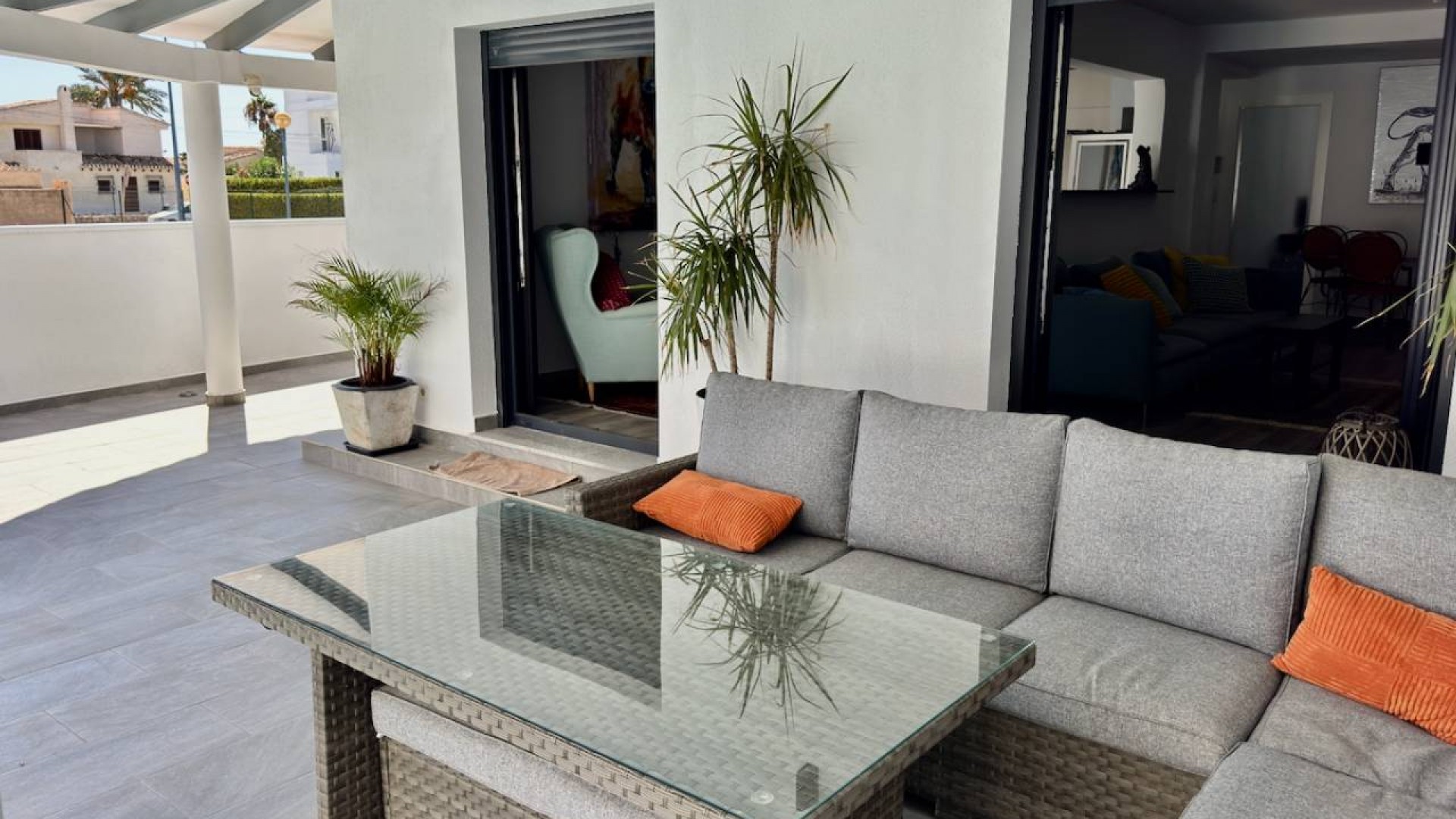 Herverkoop - Vrijstaande Villa -
Punta Prima