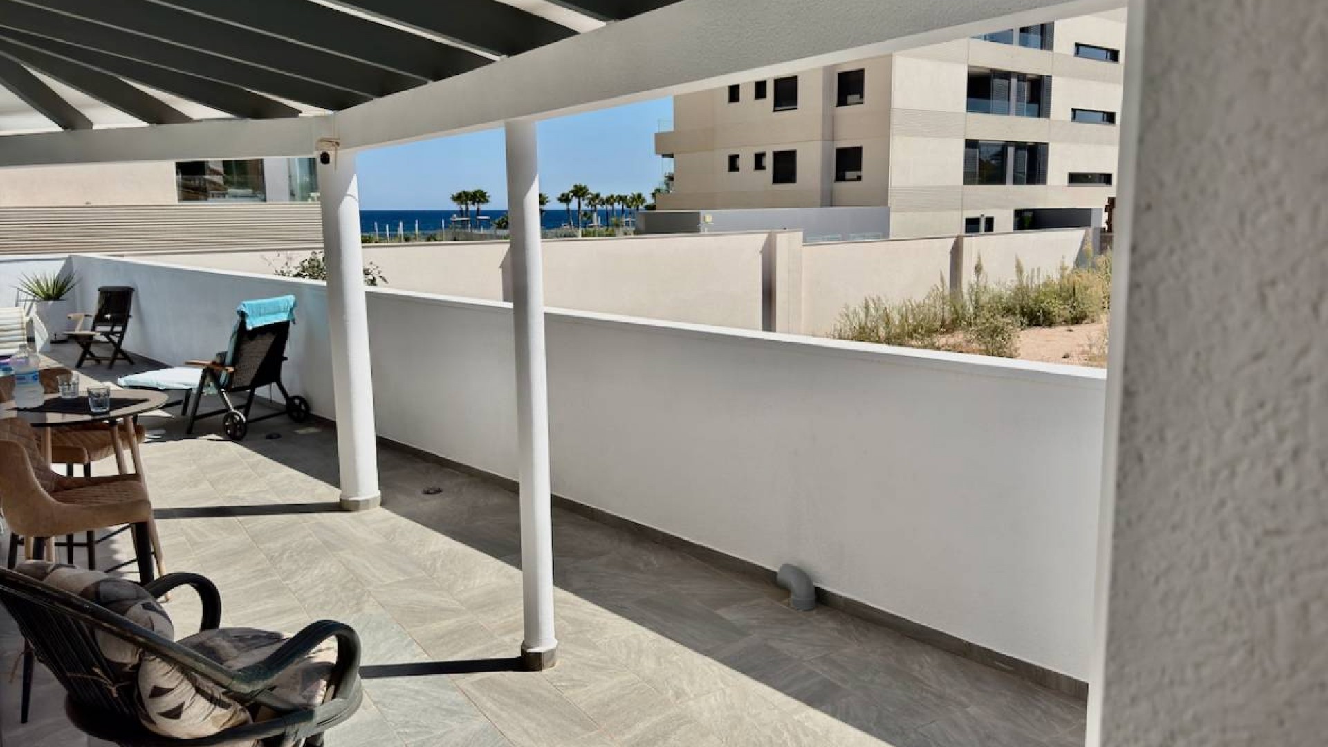 Herverkoop - Vrijstaande Villa -
Punta Prima