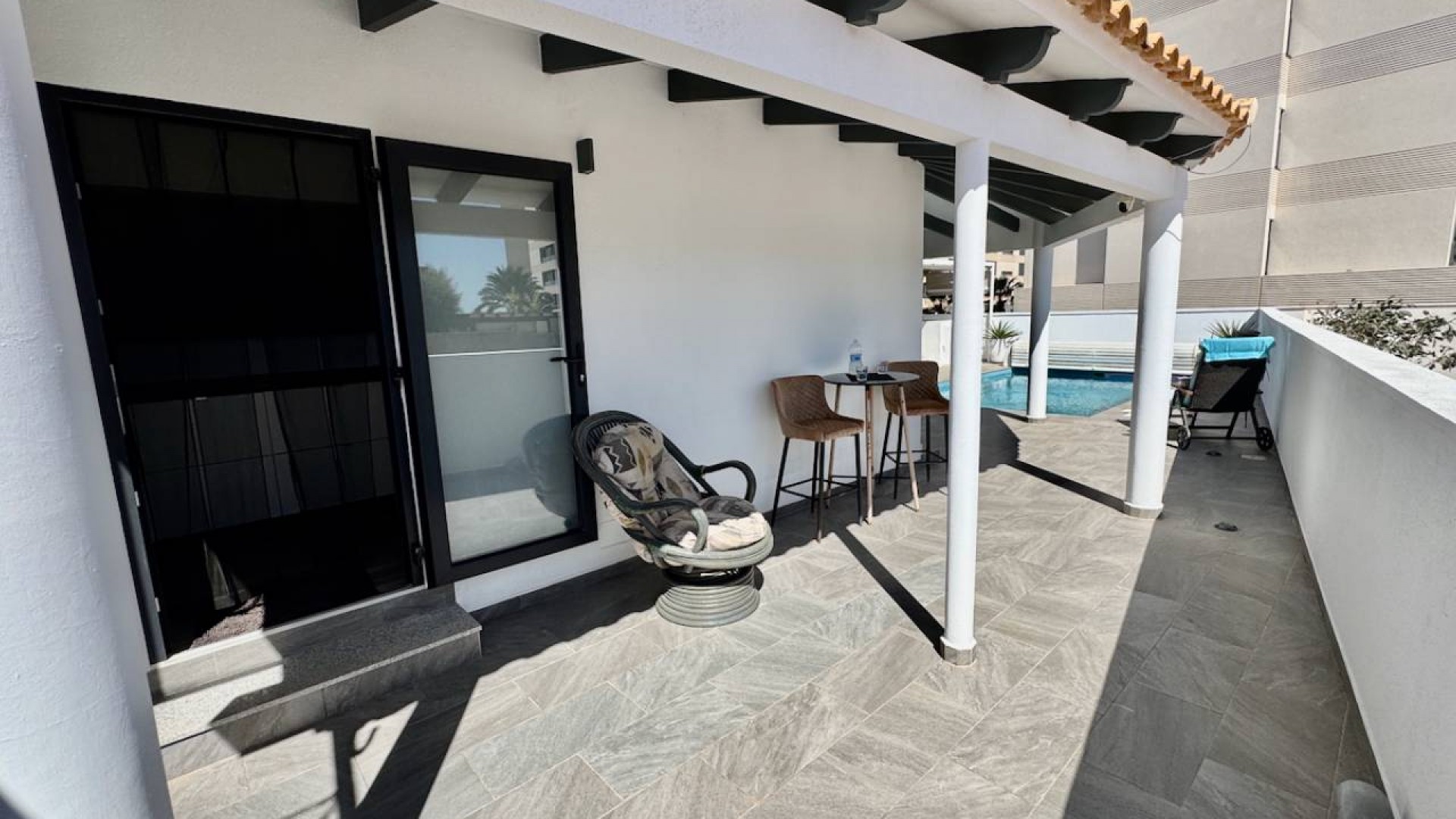 Herverkoop - Vrijstaande Villa -
Punta Prima