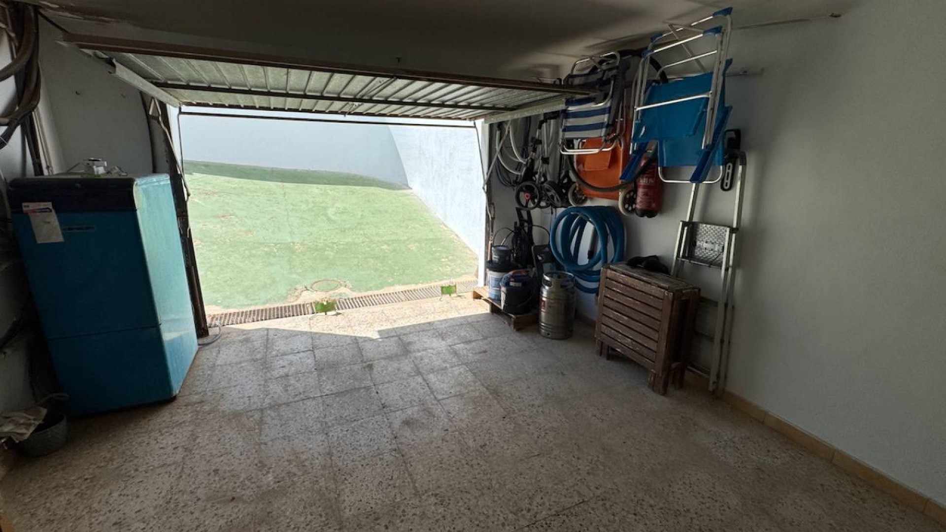 Herverkoop - Vrijstaande Villa -
Punta Prima