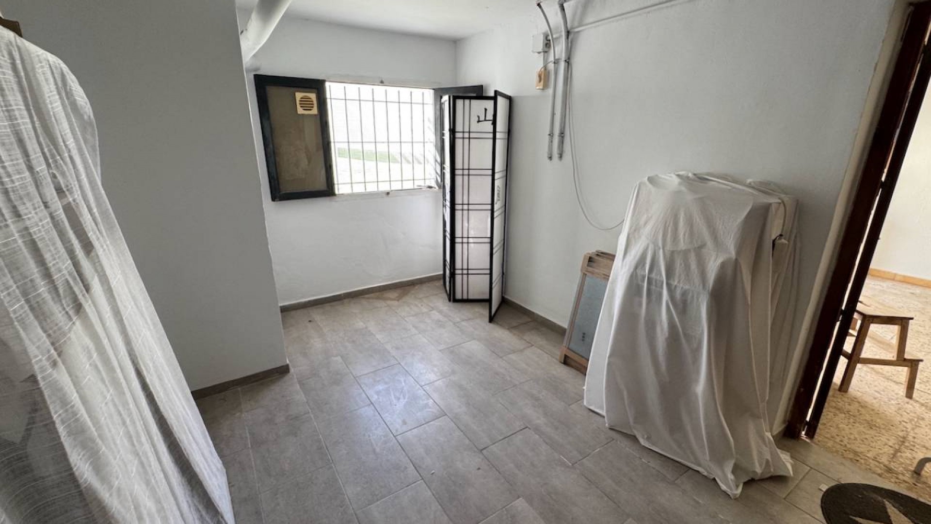 Herverkoop - Vrijstaande Villa -
Punta Prima