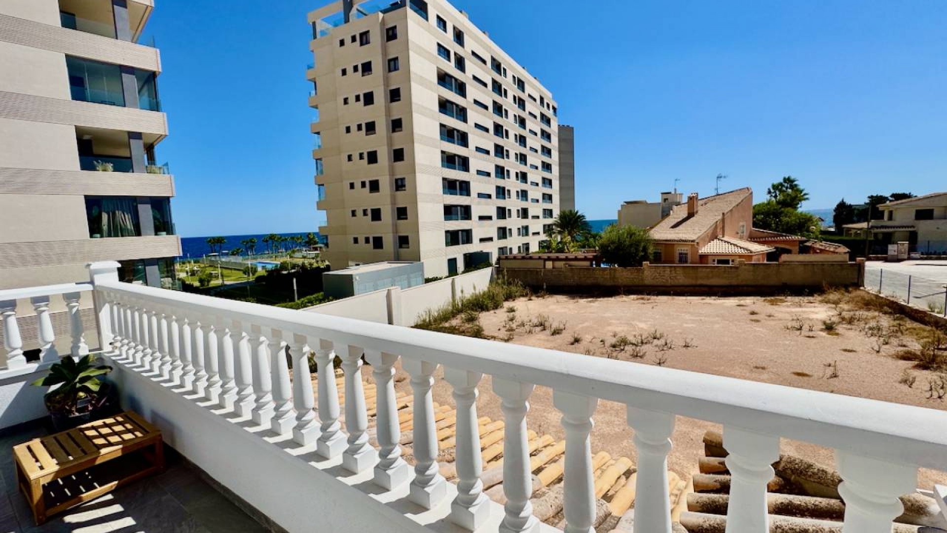 Herverkoop - Vrijstaande Villa -
Punta Prima