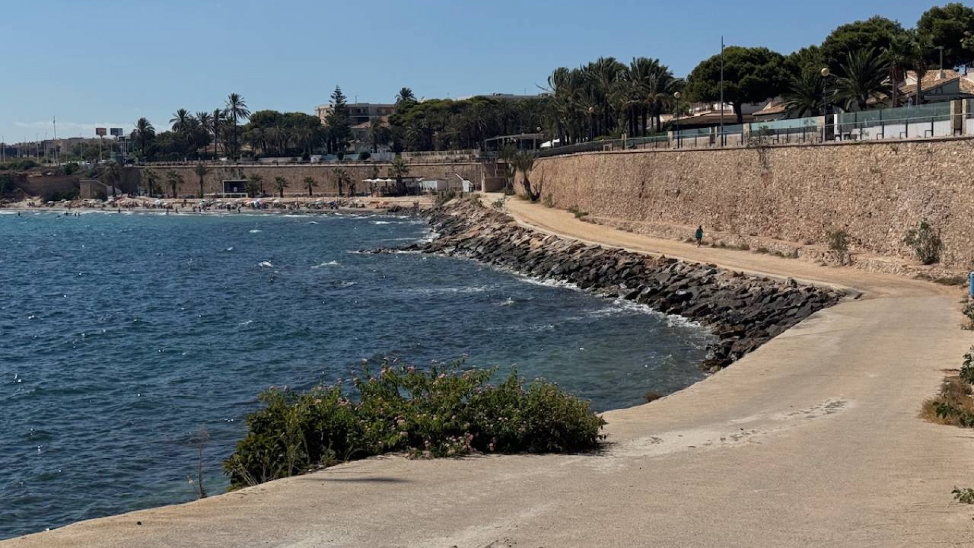 Herverkoop - Vrijstaande Villa -
Punta Prima