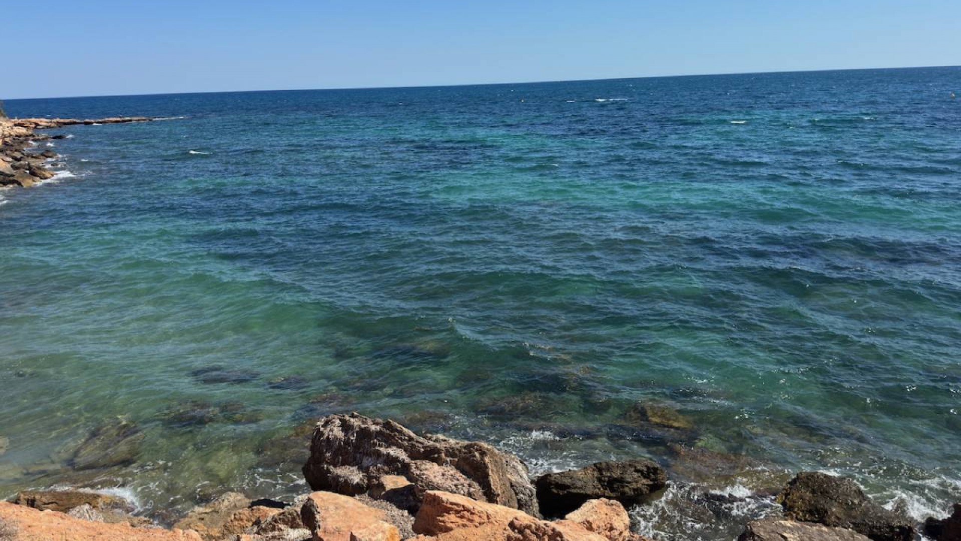 Herverkoop - Vrijstaande Villa -
Punta Prima