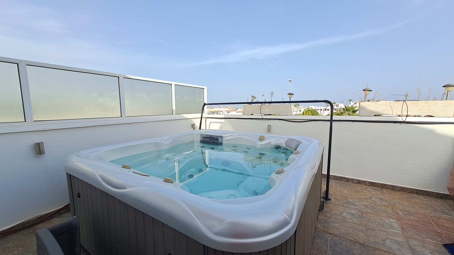 Herverkoop - Vrijstaande Villa -
Punta Prima