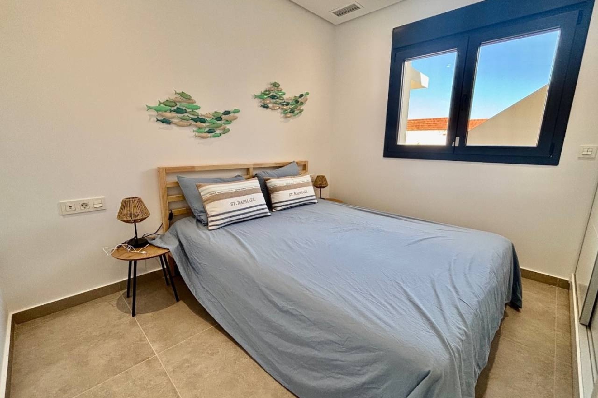 Herverkoop - Vrijstaande Villa -
Rafal