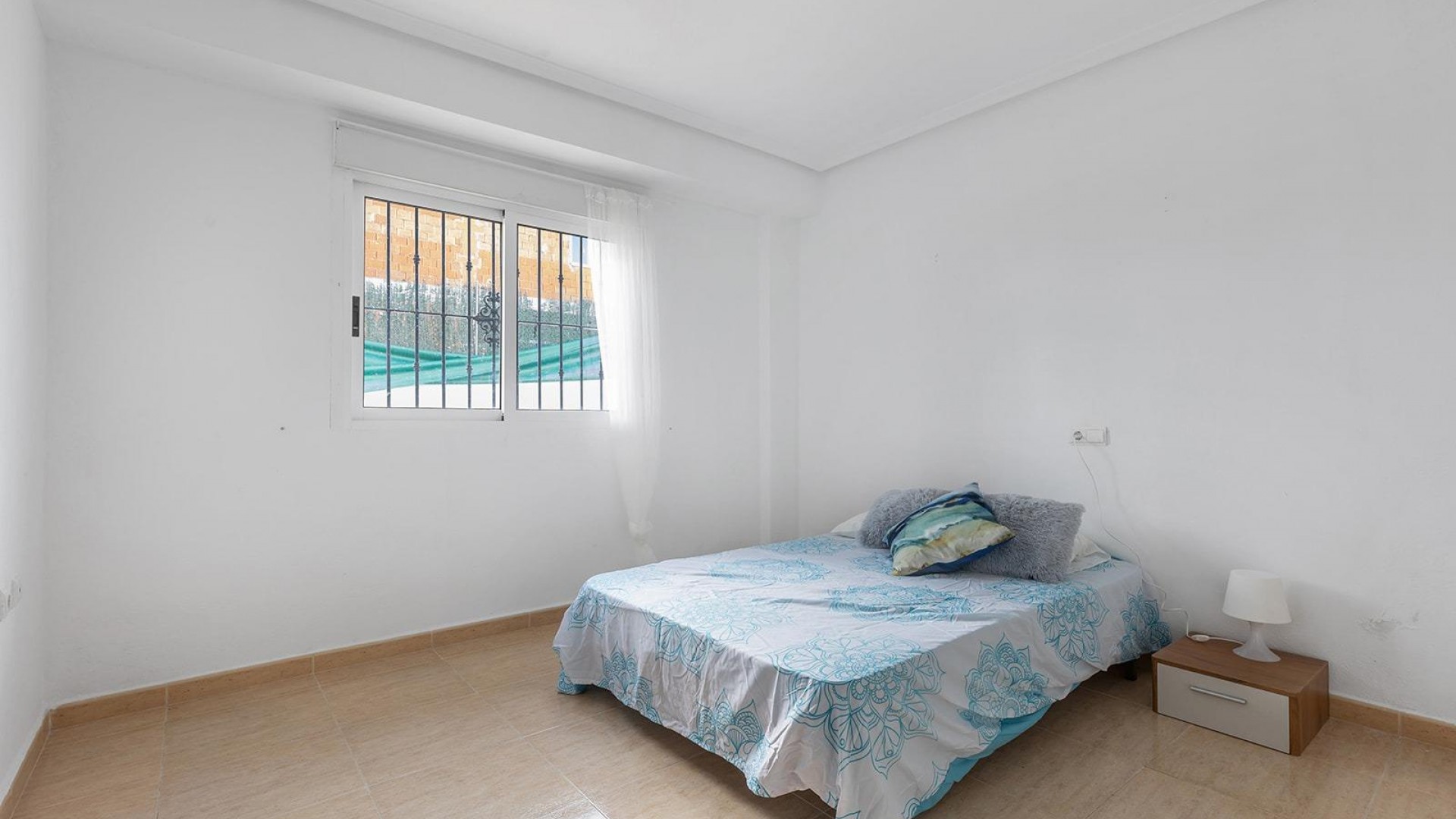 Herverkoop - Vrijstaande Villa -
Rojales - Campo de golf la marquesa