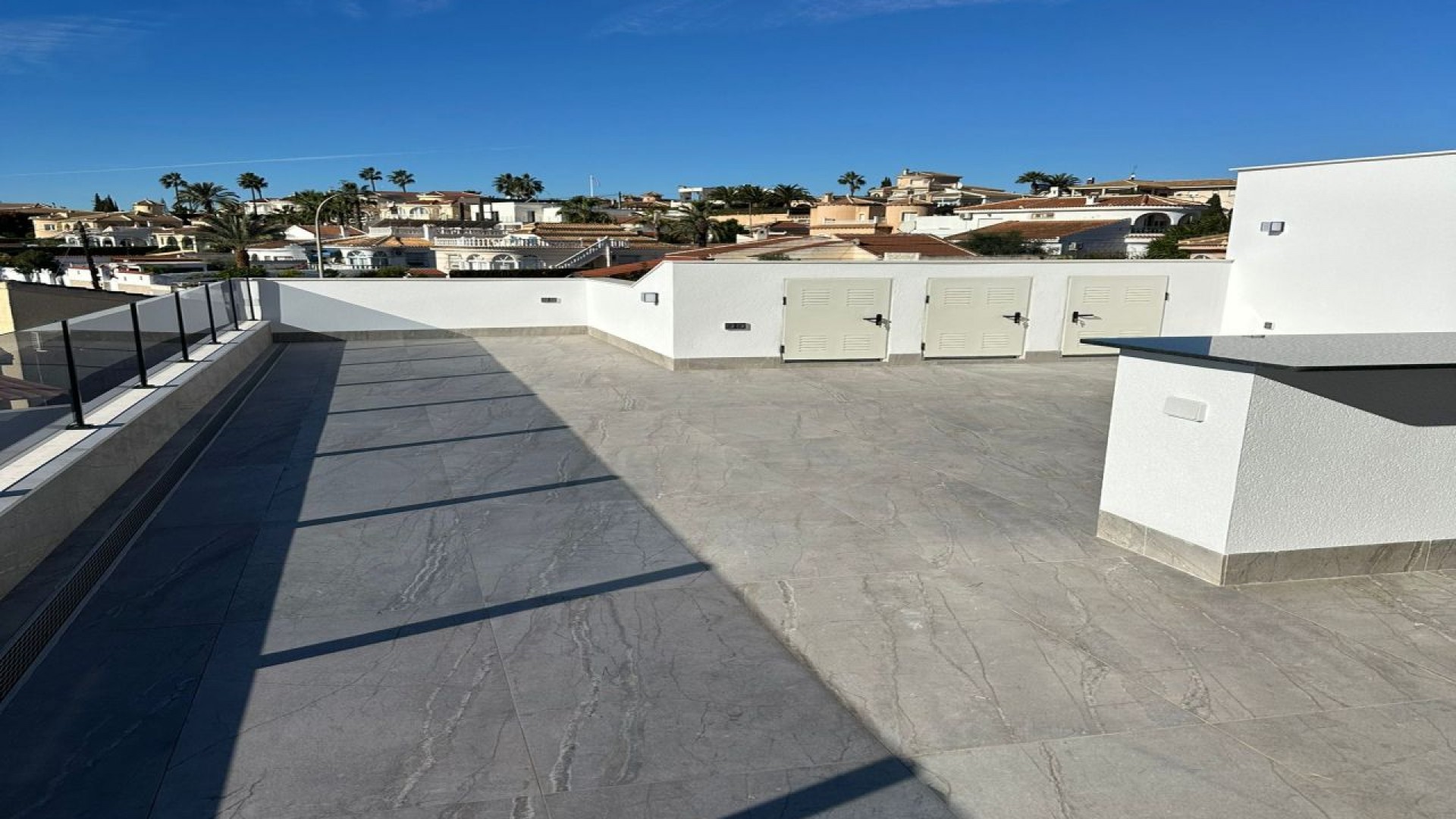 Herverkoop - Vrijstaande Villa -
Rojales - Ciudad Quesada