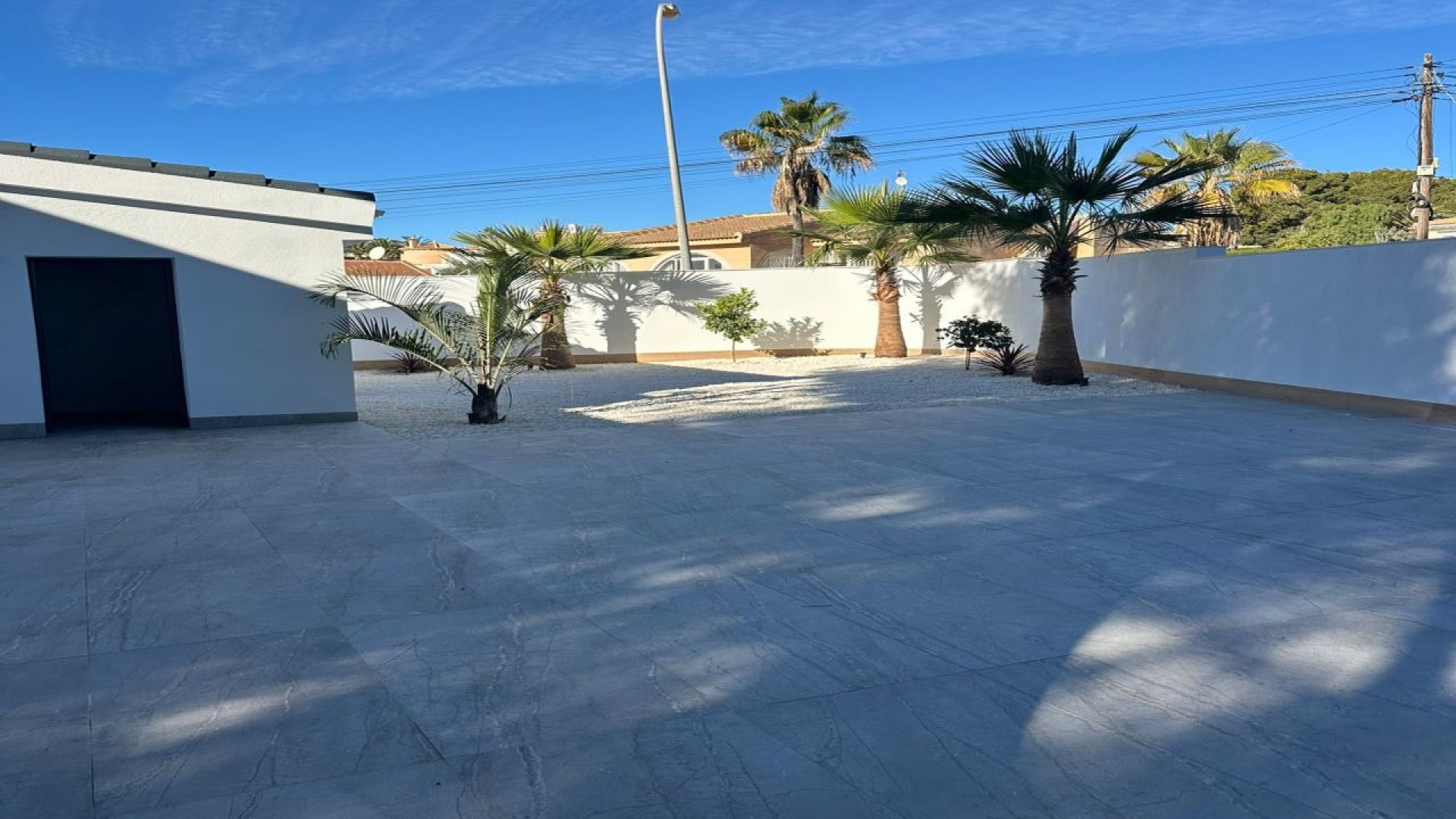 Herverkoop - Vrijstaande Villa -
Rojales - Ciudad Quesada