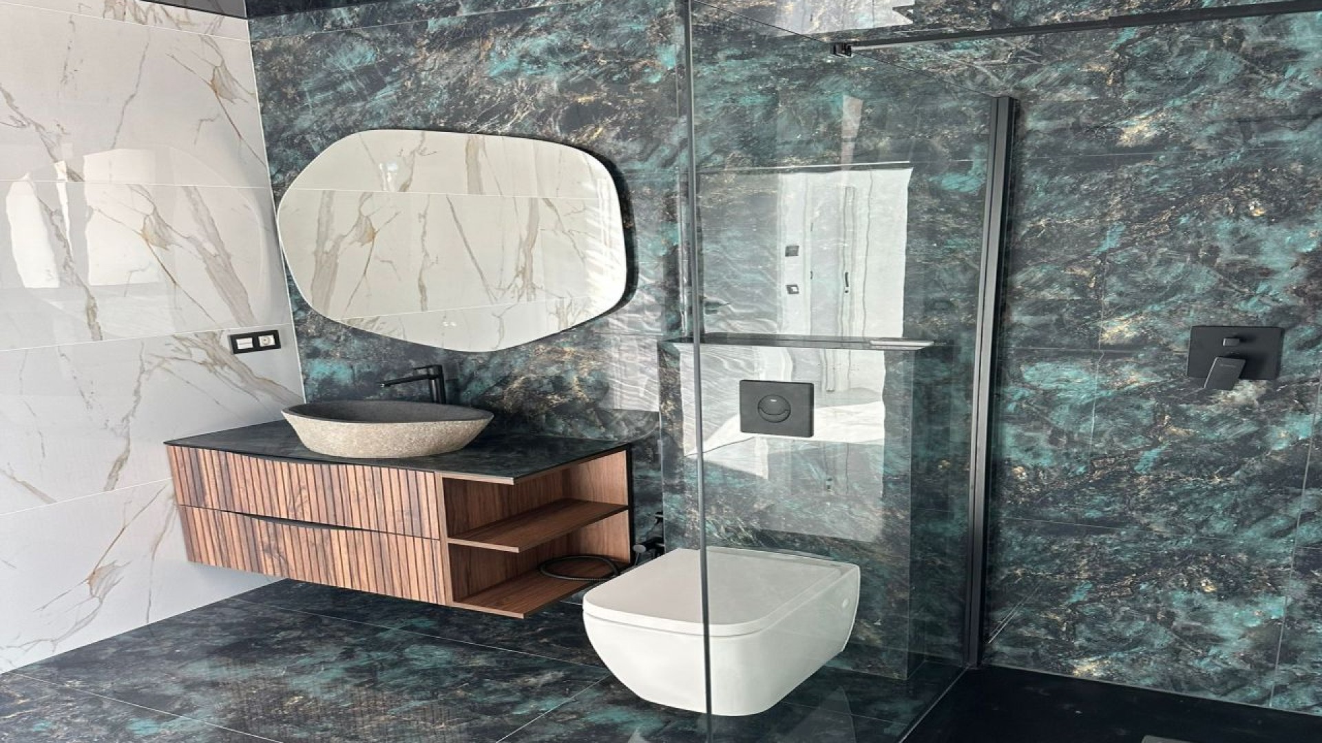 Herverkoop - Vrijstaande Villa -
Rojales - Ciudad Quesada