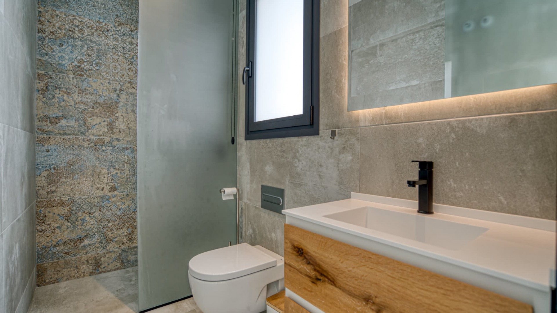 Herverkoop - Vrijstaande Villa -
Rojales - Ciudad Quesada