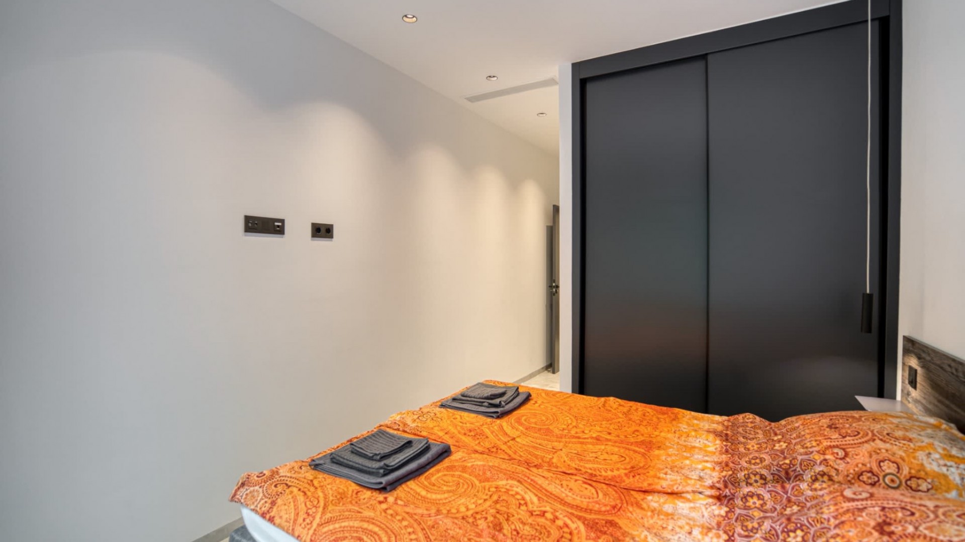 Herverkoop - Vrijstaande Villa -
Rojales - Ciudad Quesada