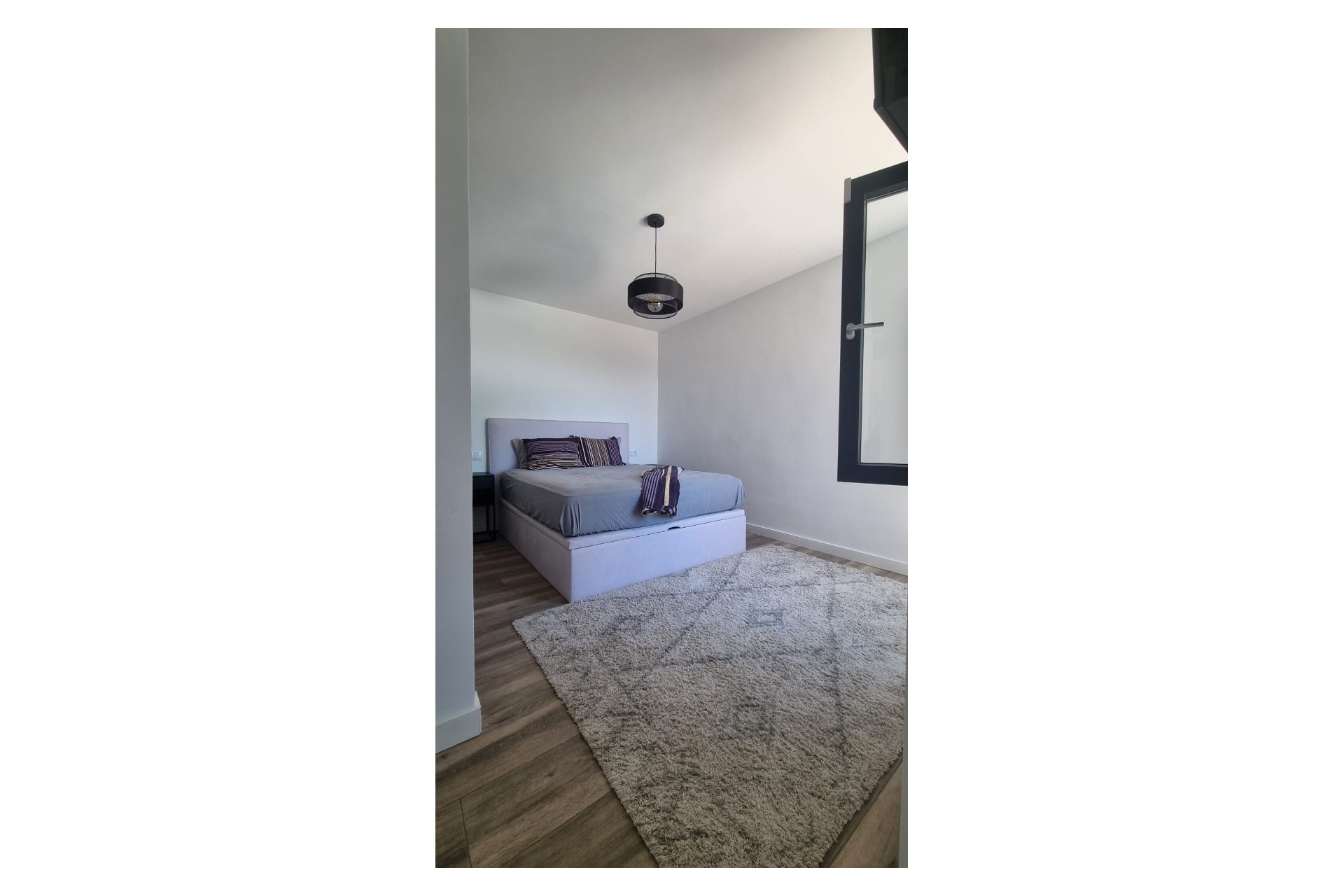 Herverkoop - Vrijstaande Villa -
Rojales - Ciudad Quesada