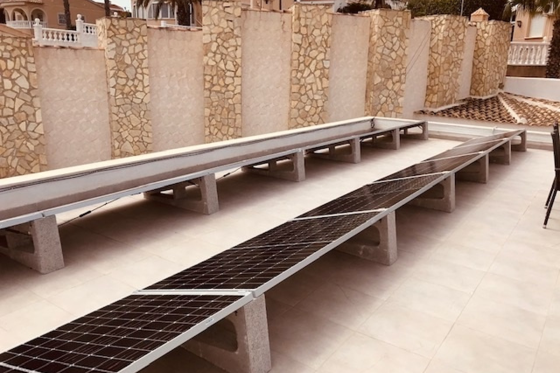 Herverkoop - Vrijstaande Villa -
Rojales - Ciudad Quesada