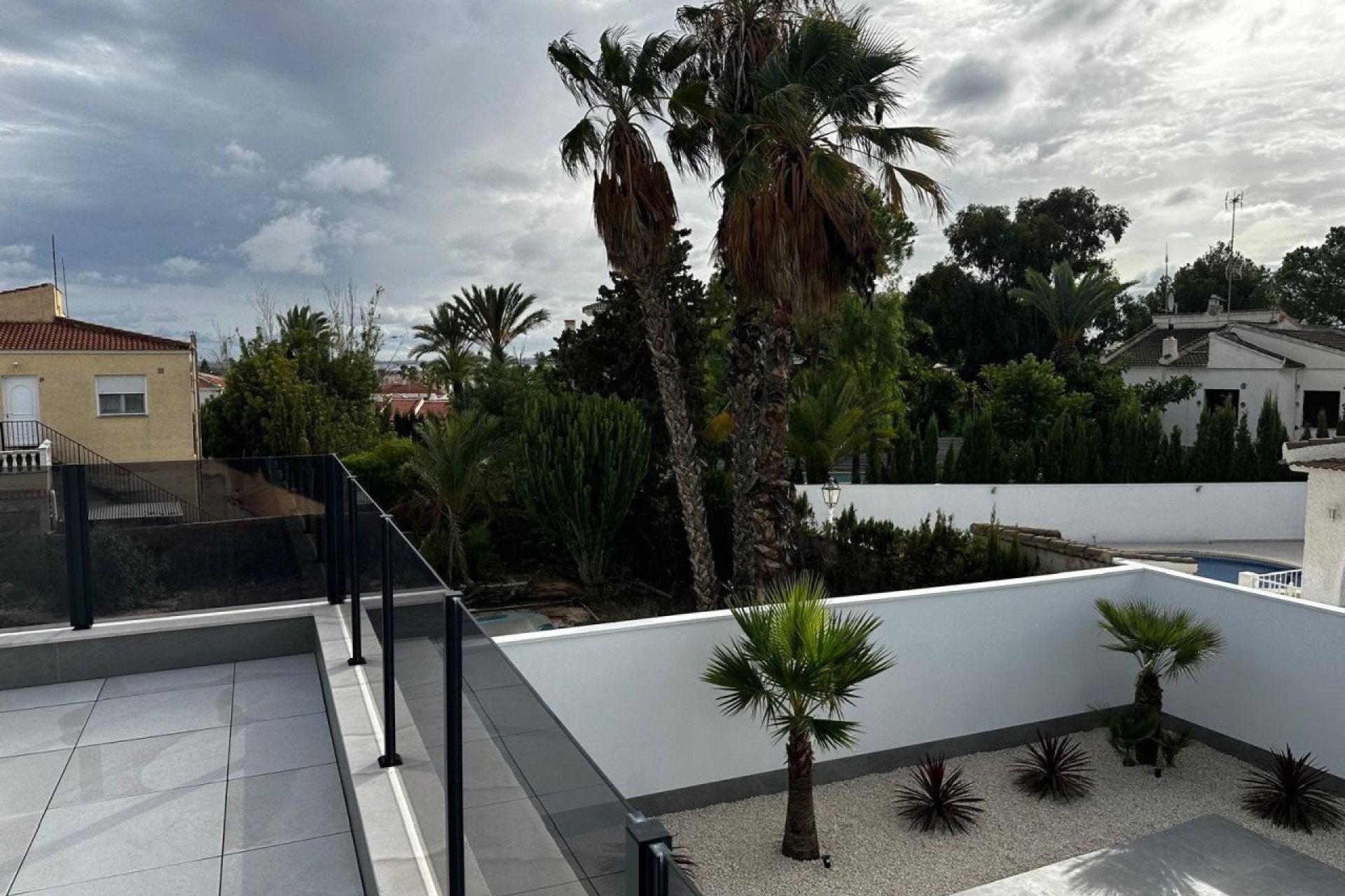 Herverkoop - Vrijstaande Villa -
Rojales - Ciudad Quesada