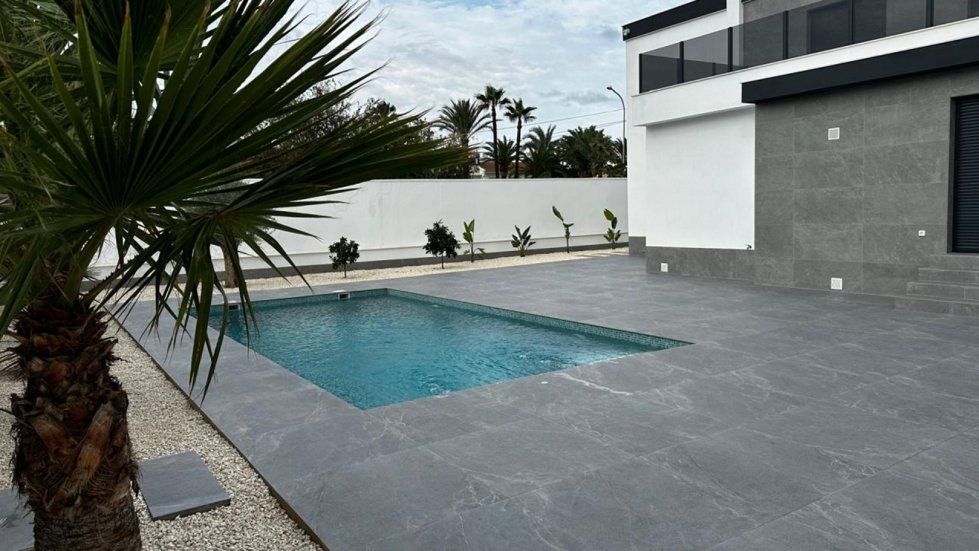 Herverkoop - Vrijstaande Villa -
Rojales - Ciudad Quesada