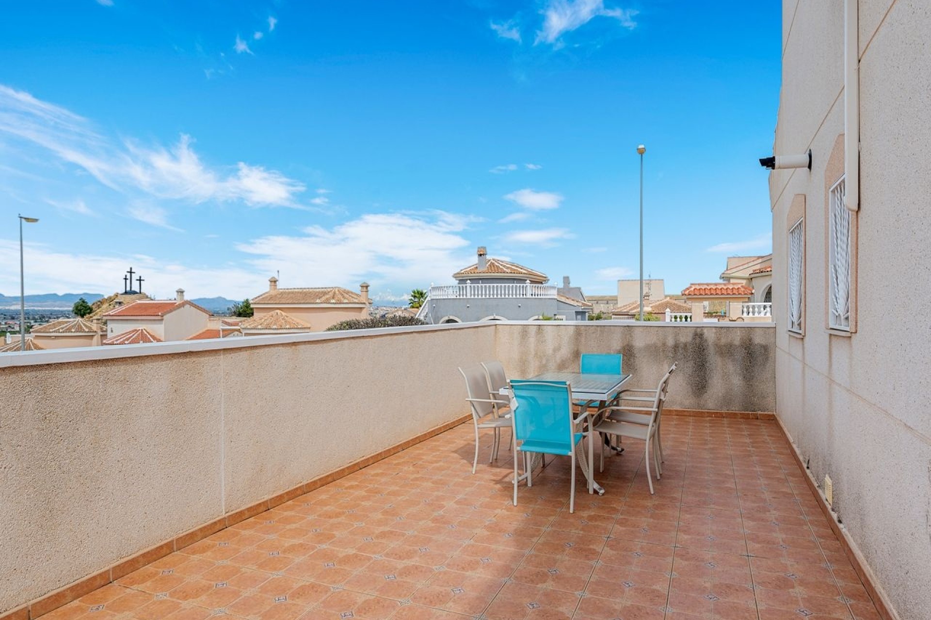 Herverkoop - Vrijstaande Villa -
Rojales - Ciudad Quesada
