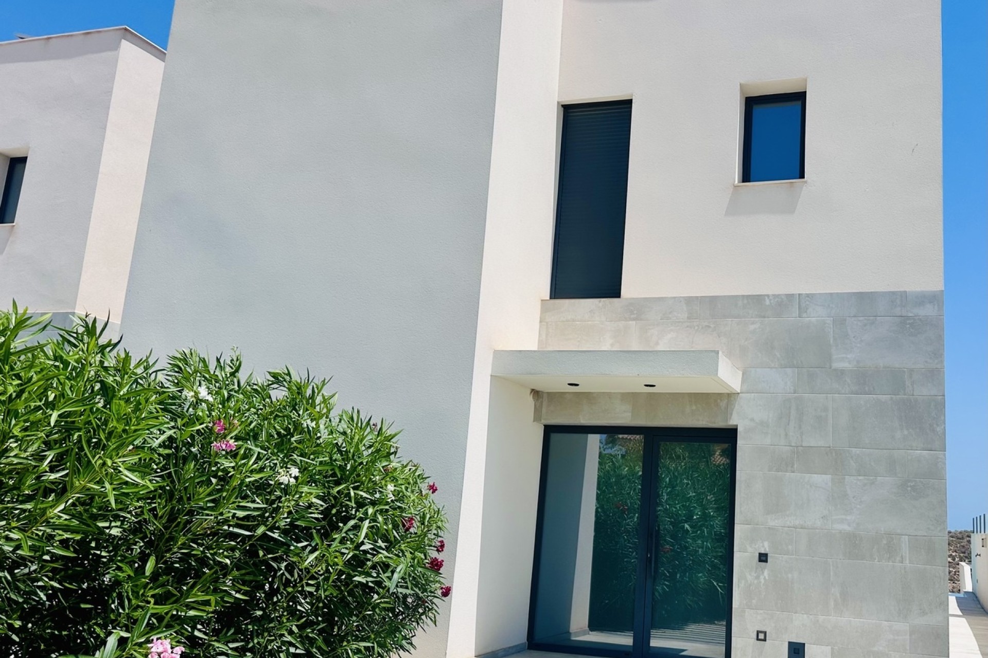 Herverkoop - Vrijstaande Villa -
Rojales Hills - Costa Blanca