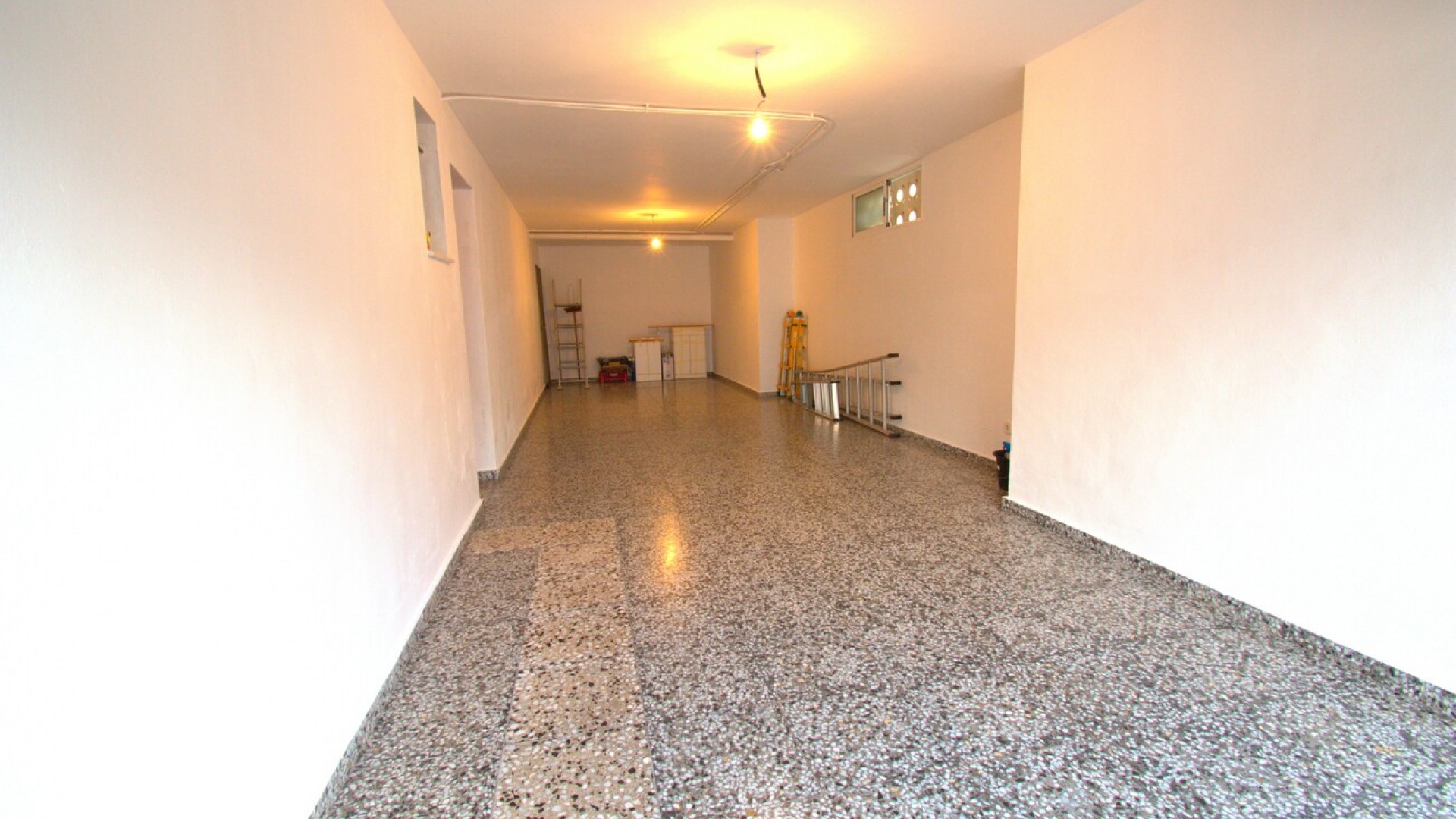 Herverkoop - Vrijstaande Villa -
Rojales - La Marquesa Golf - Costa Blanca