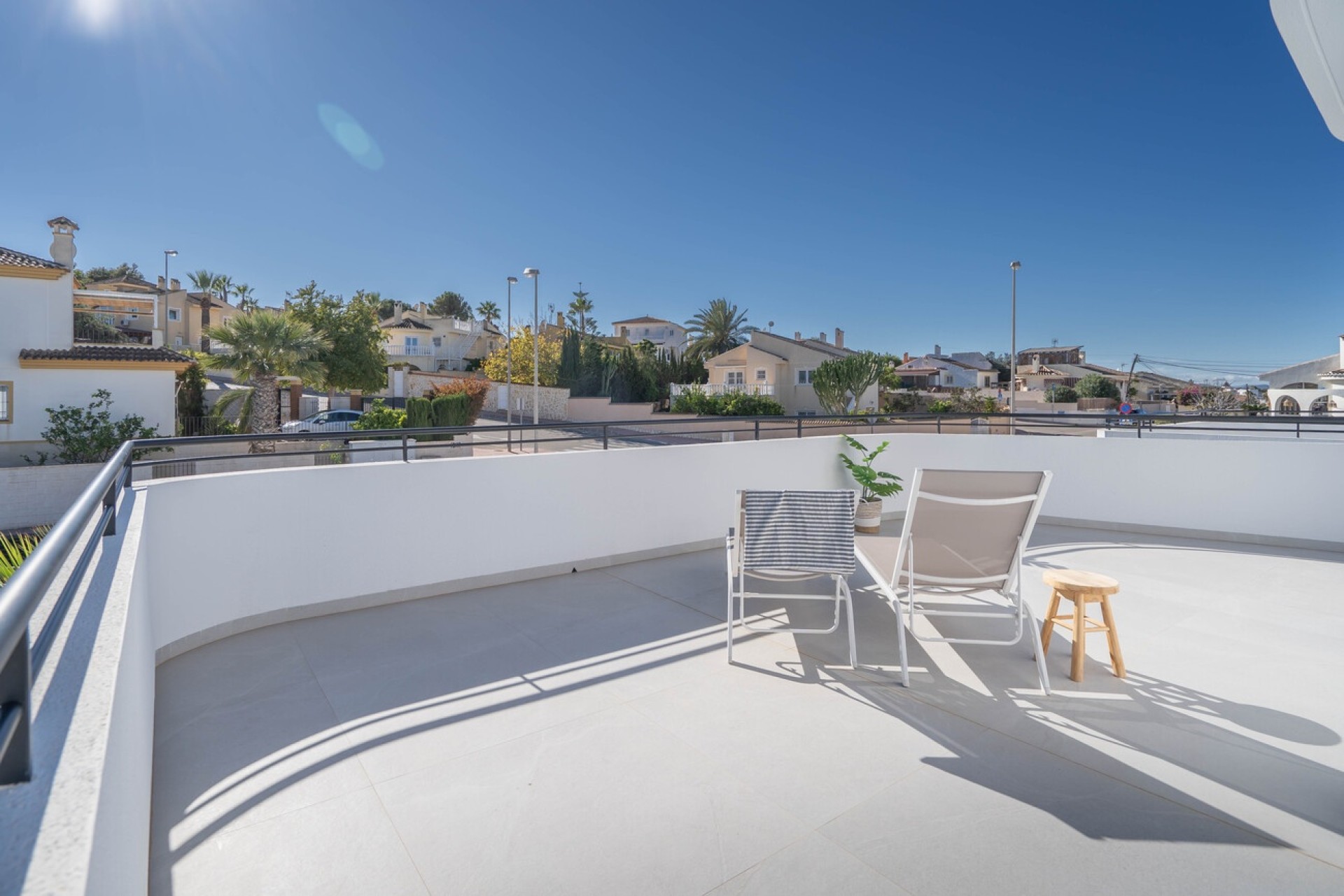 Herverkoop - Vrijstaande Villa -
Rojales - La Marquesa Golf