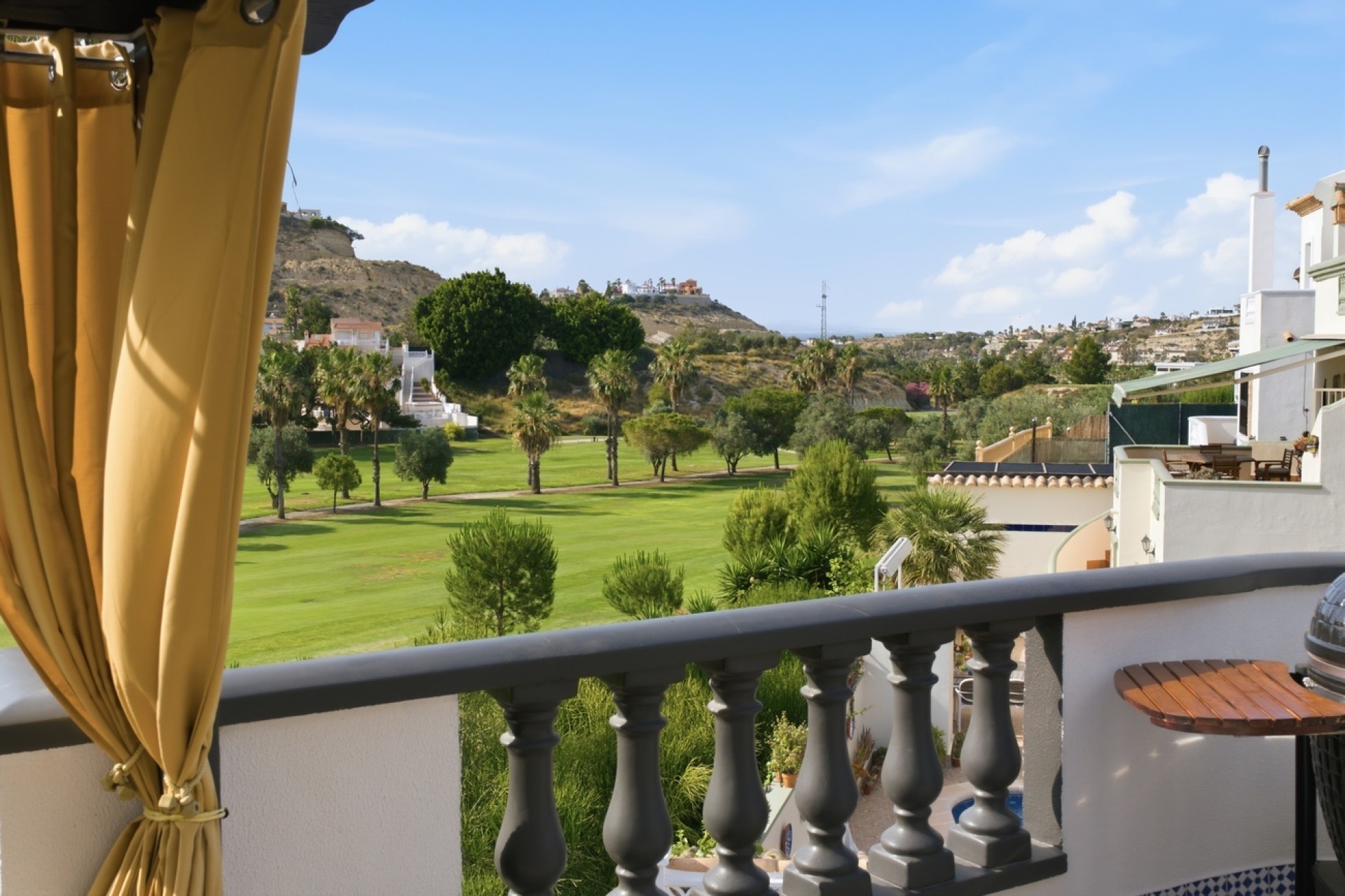 Herverkoop - Vrijstaande Villa -
Rojales - La Marquesa Golf