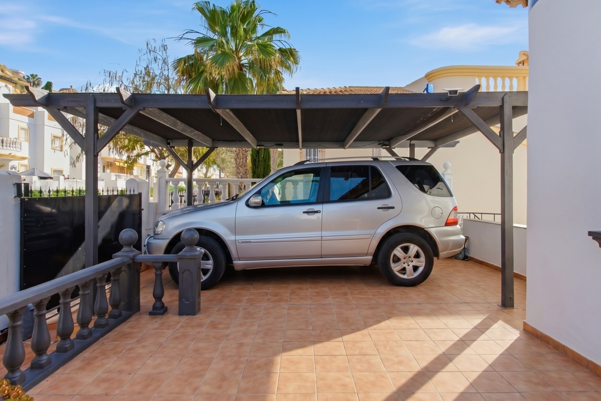 Herverkoop - Vrijstaande Villa -
Rojales - La Marquesa Golf