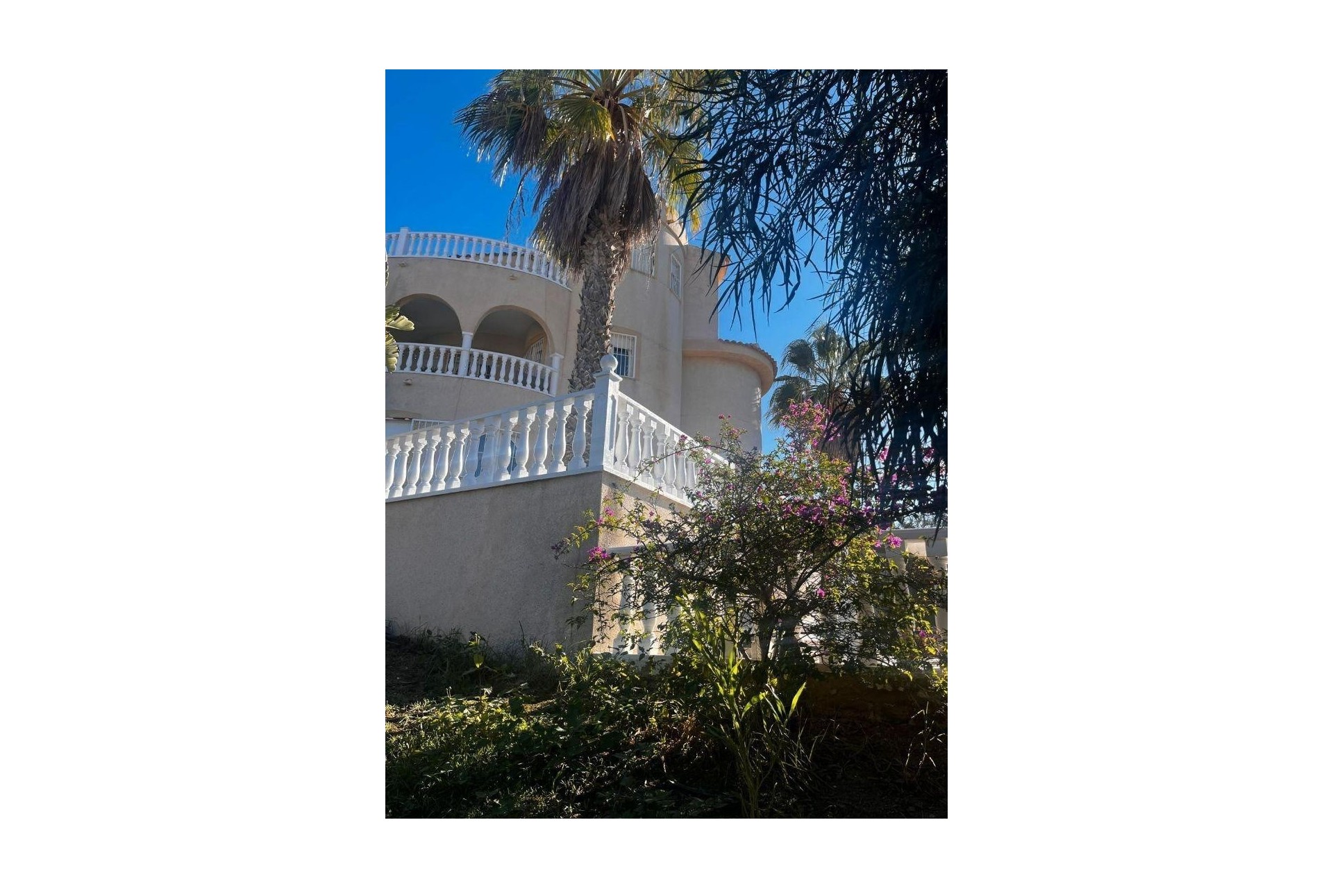 Herverkoop - Vrijstaande Villa -
Rojales - La Marquesa