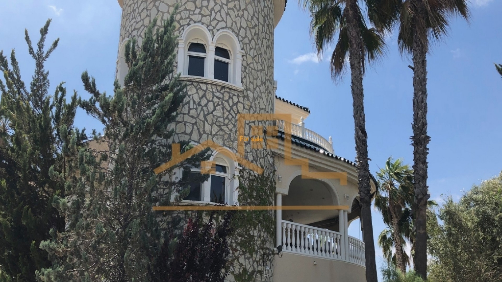 Herverkoop - Vrijstaande Villa -
Rojales - La Marquesa