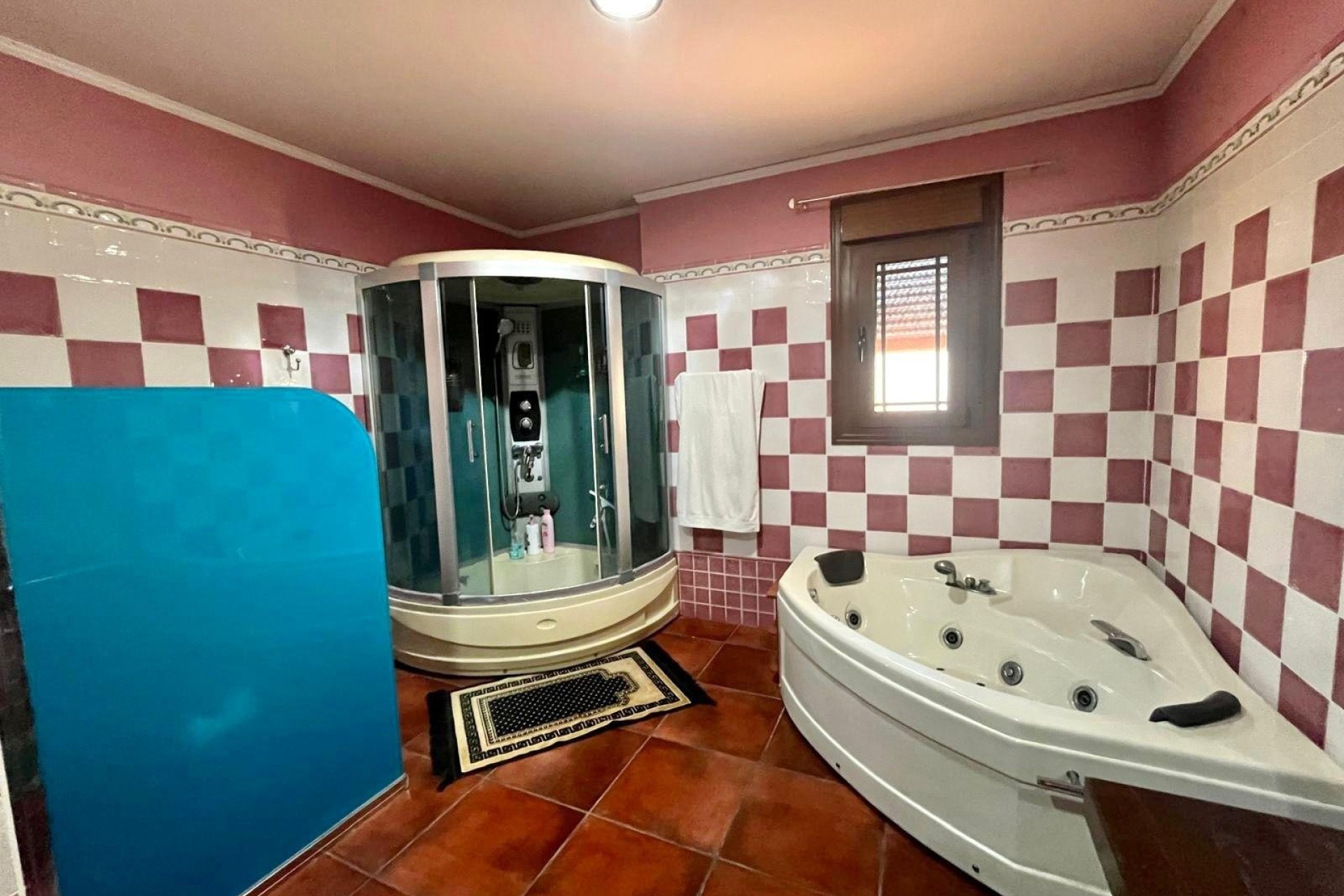 Herverkoop - Vrijstaande Villa -
Rojales - La Vega Baja