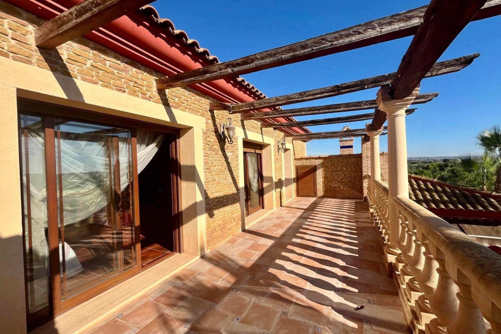 Herverkoop - Vrijstaande Villa -
Rojales - La Vega Baja