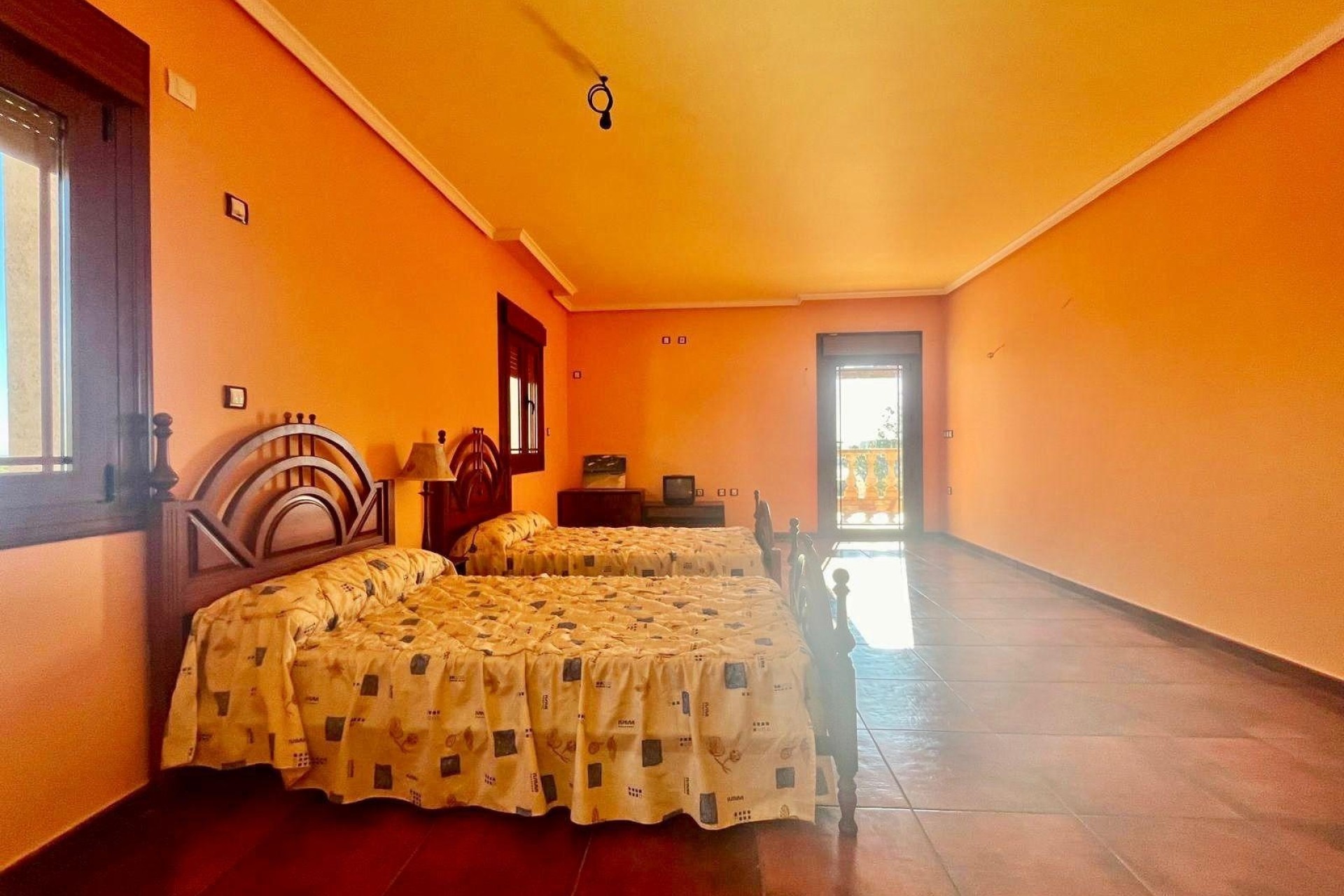 Herverkoop - Vrijstaande Villa -
Rojales - La Vega Baja