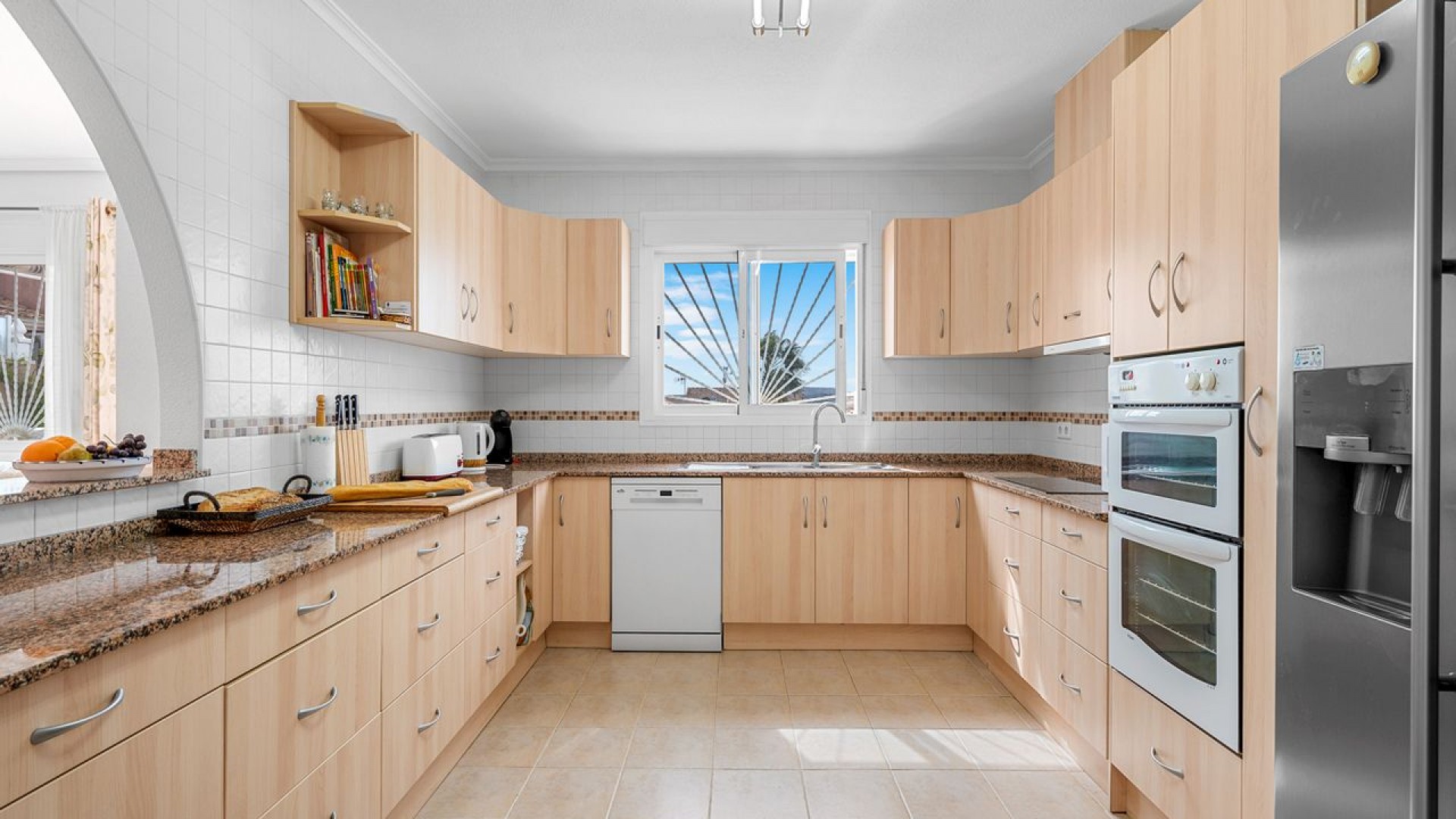 Herverkoop - Vrijstaande Villa -
Rojales - Rojales Hills