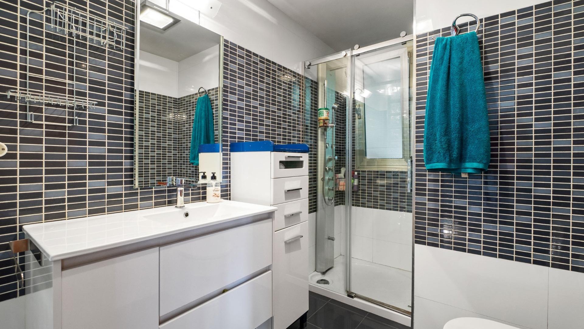 Herverkoop - Vrijstaande Villa -
Rojales