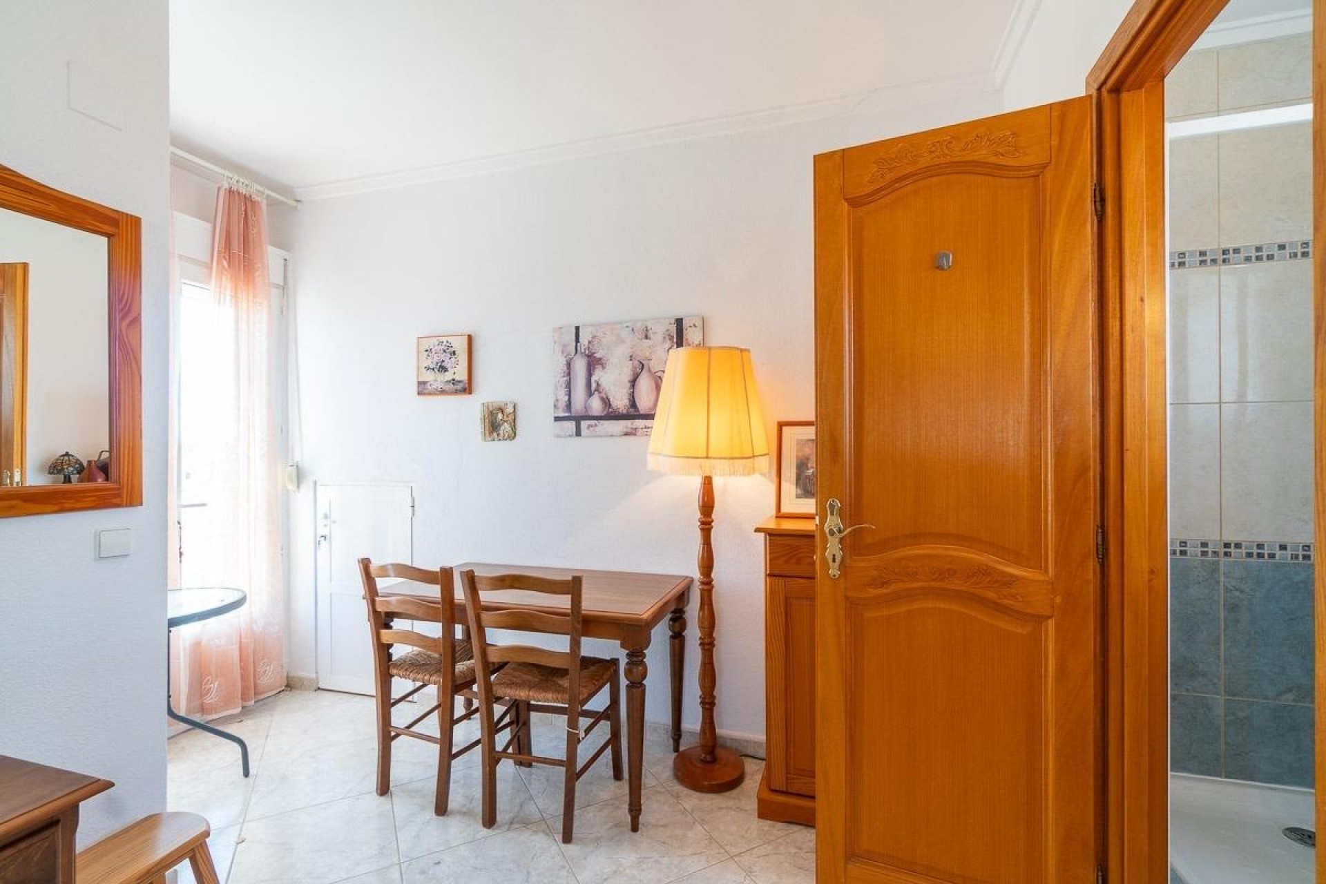 Herverkoop - Vrijstaande Villa -
San Fulgencio - La marina