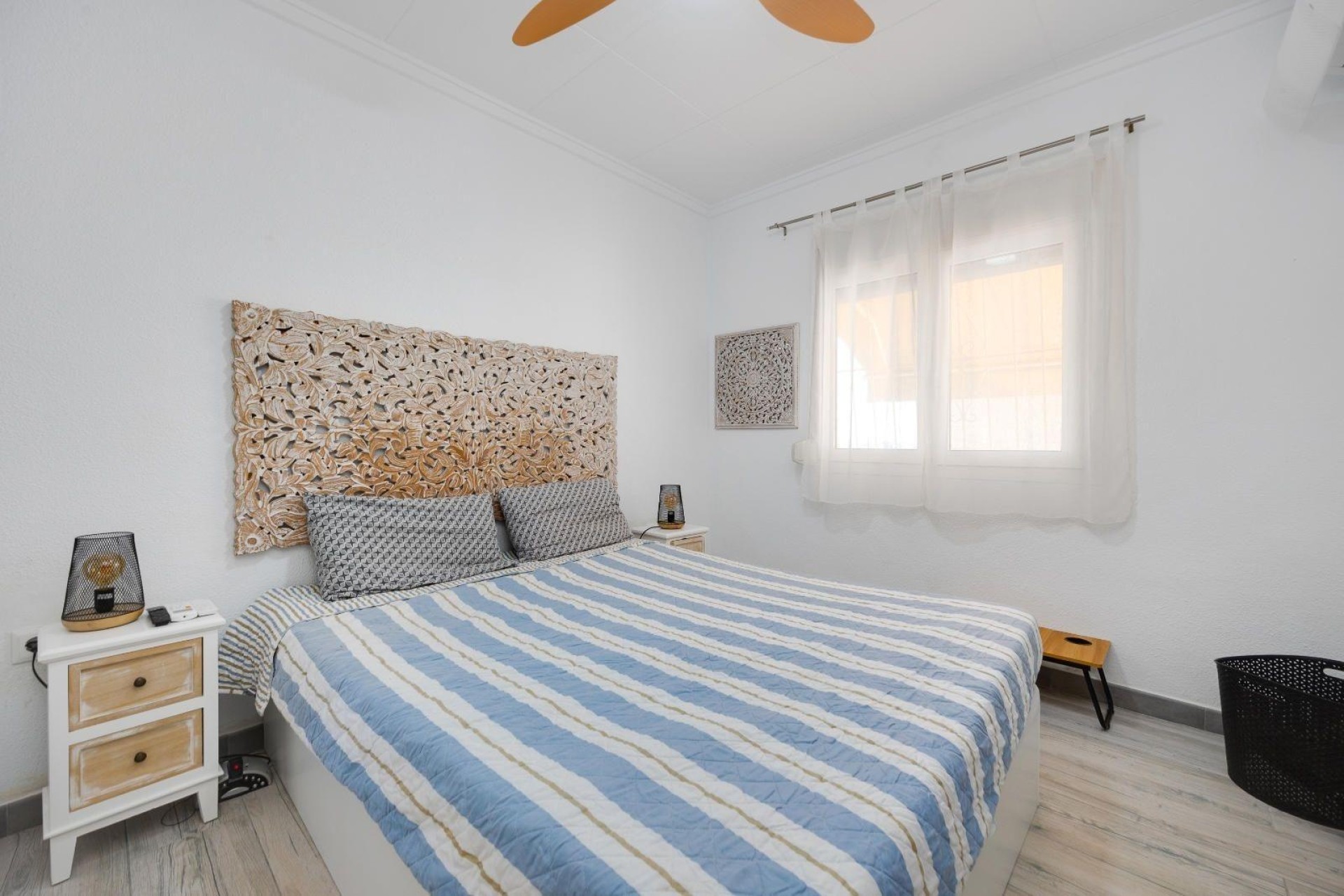 Herverkoop - Vrijstaande Villa -
San Fulgencio - La Marina