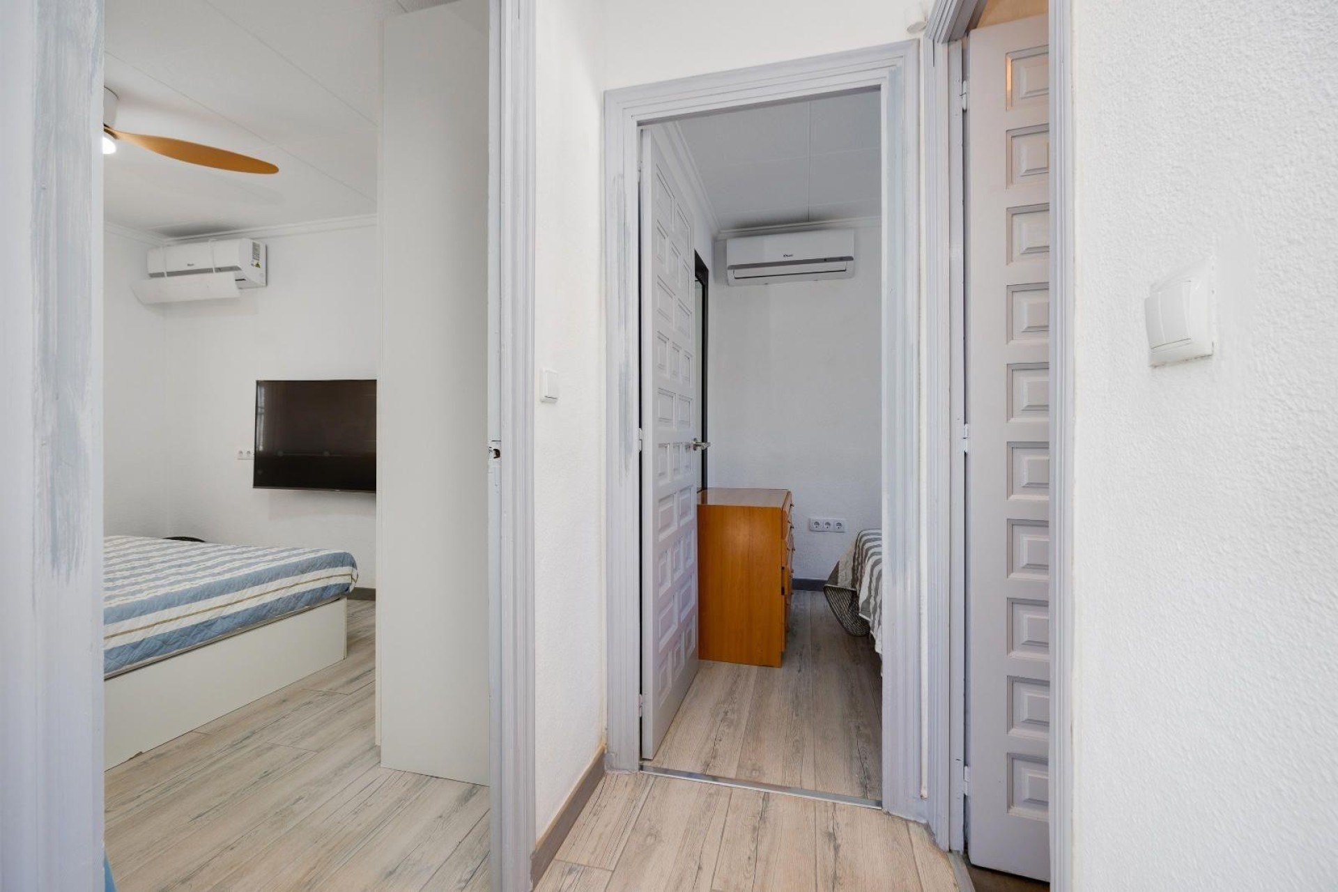 Herverkoop - Vrijstaande Villa -
San Fulgencio - La Marina