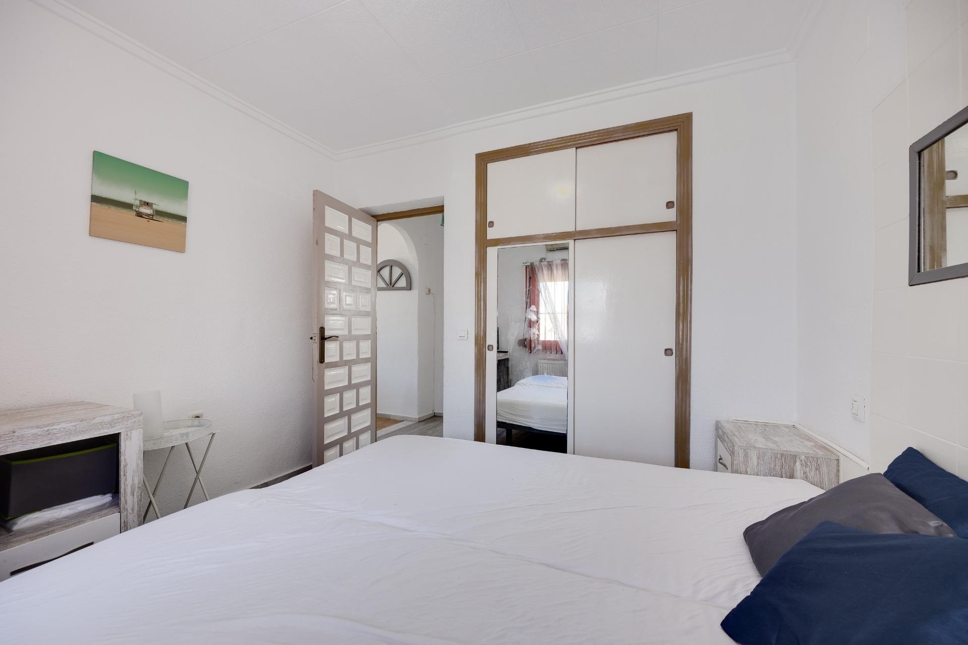 Herverkoop - Vrijstaande Villa -
San Fulgencio - La Marina