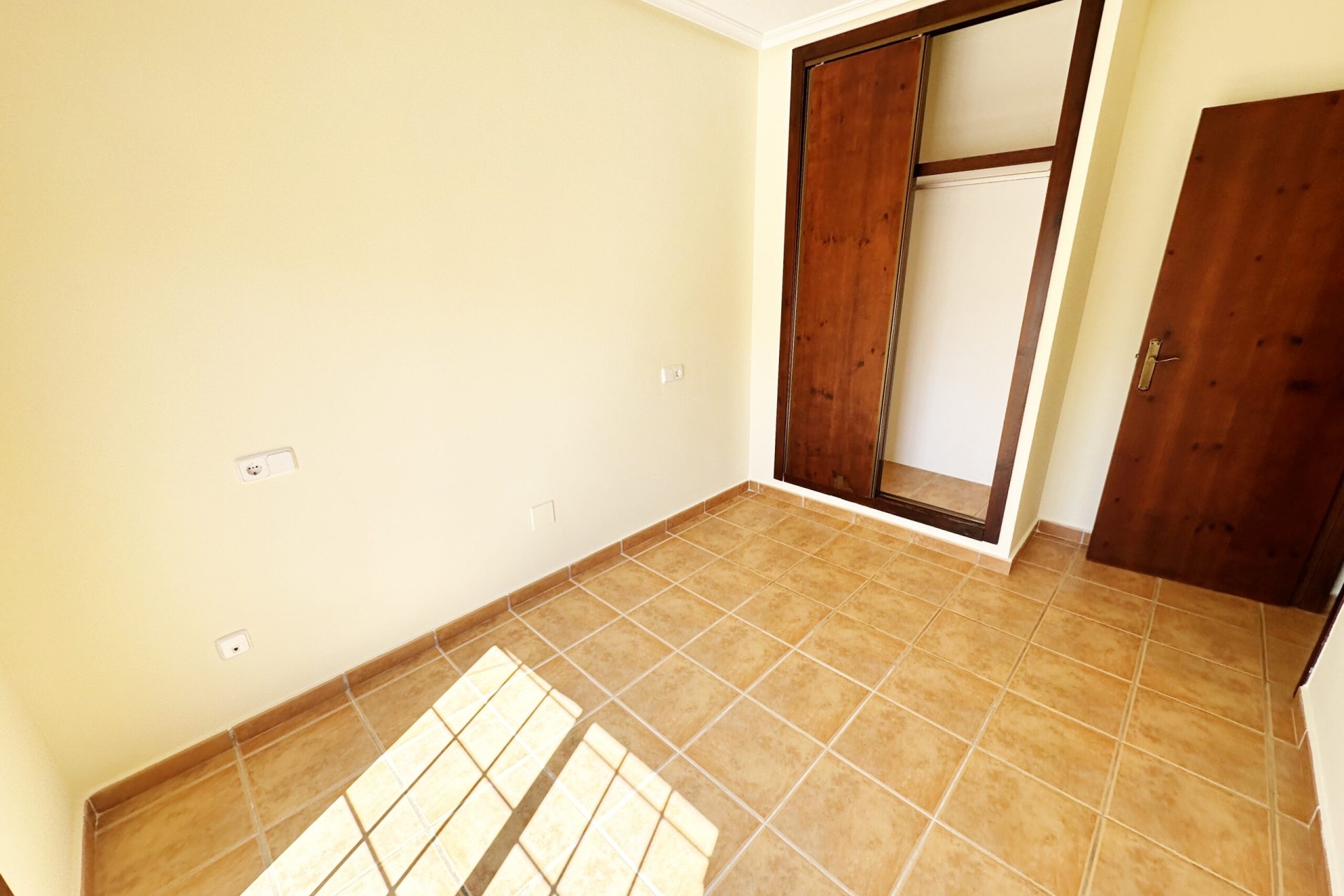 Herverkoop - Vrijstaande Villa -
San Javier - Costa Calida